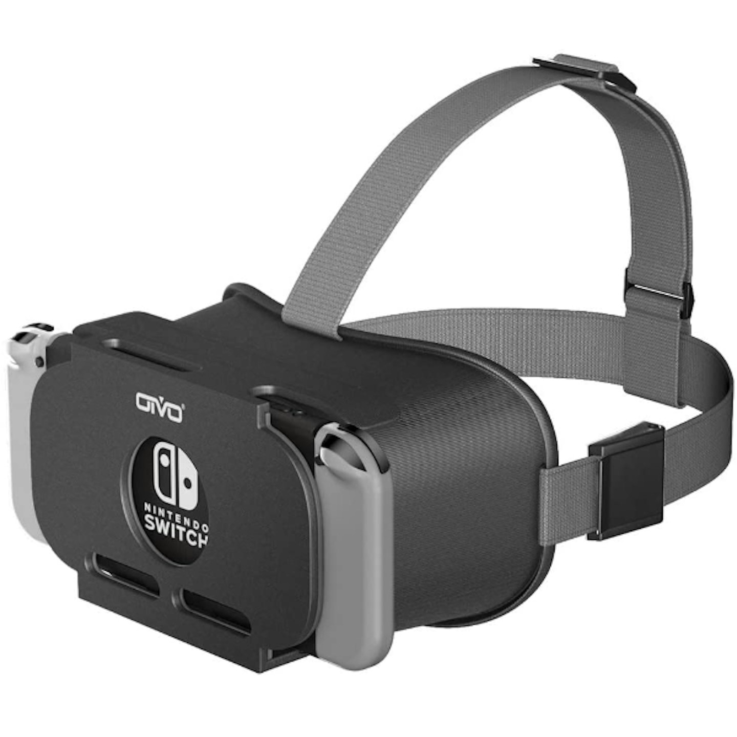 Oivo VR Headset for Nintendo Switch