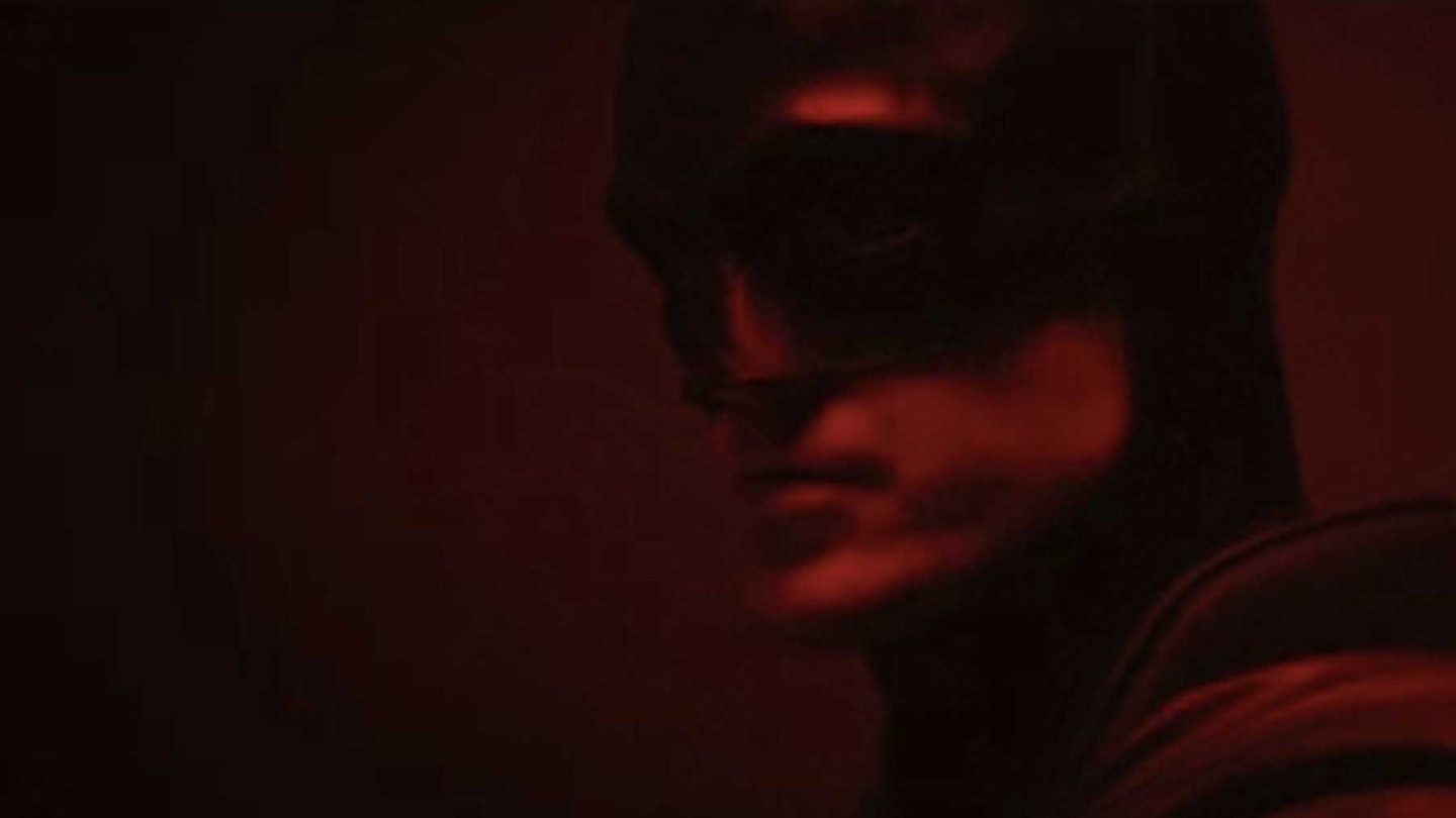The Batman