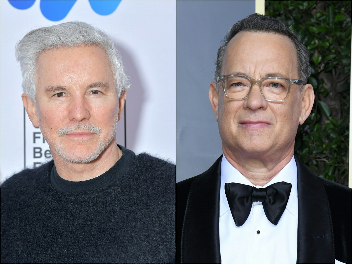 Baz Luhrmann; Tom Hanks