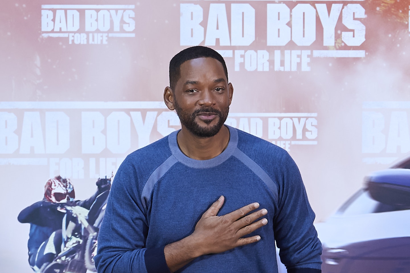 Will Smith