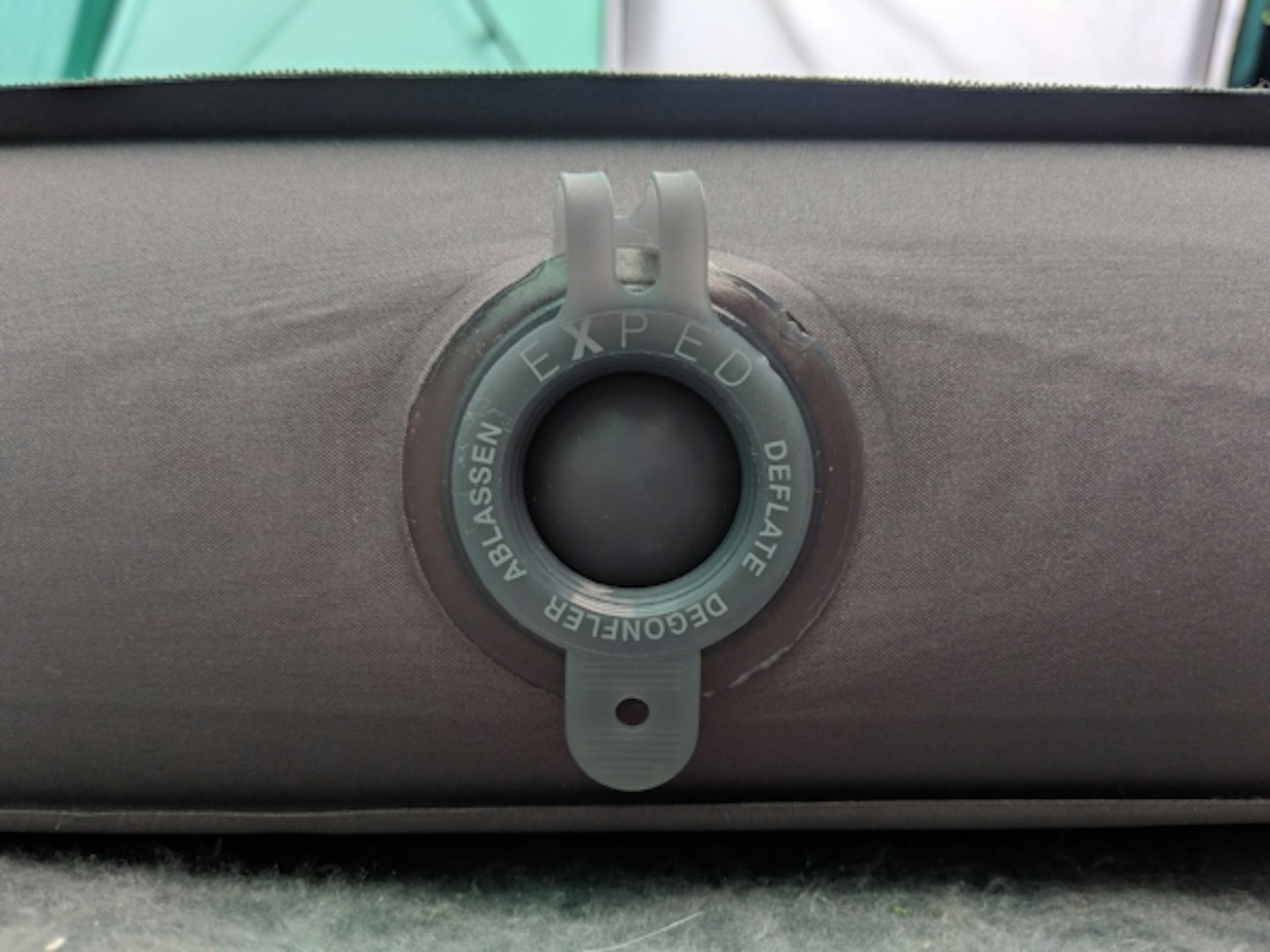 Family Camping Kit: Exped Megamat duo 10 M Reviewed 2018