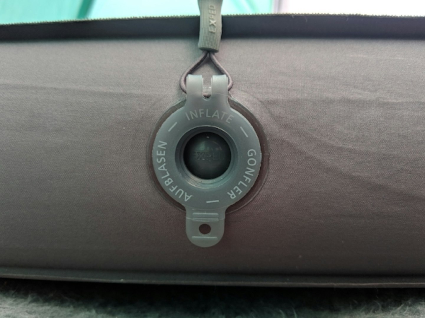 Family Camping Kit: Exped Megamat duo 10 M Reviewed 2018