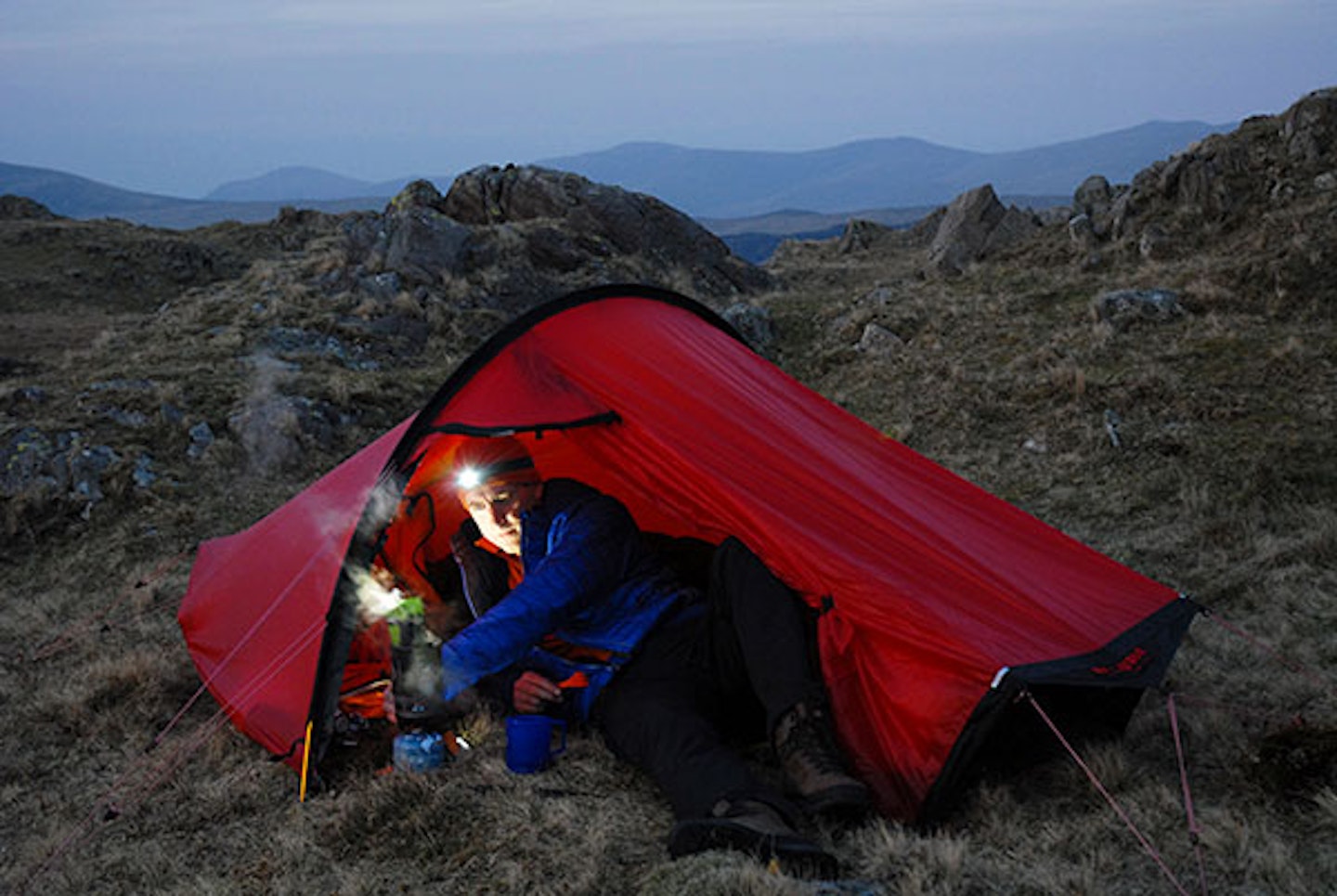 Backpacking Tents Review