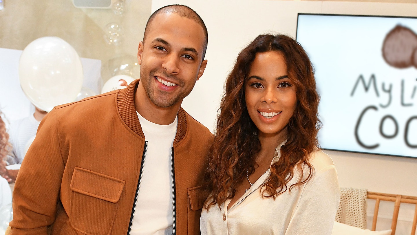 rochelle marvin humes