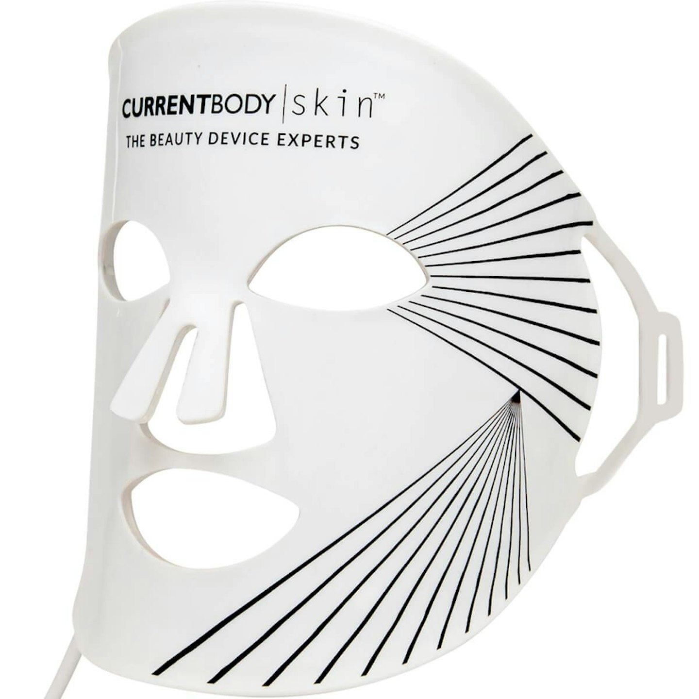 CurrentBody, Skin LED Light Therapy Mask, £325