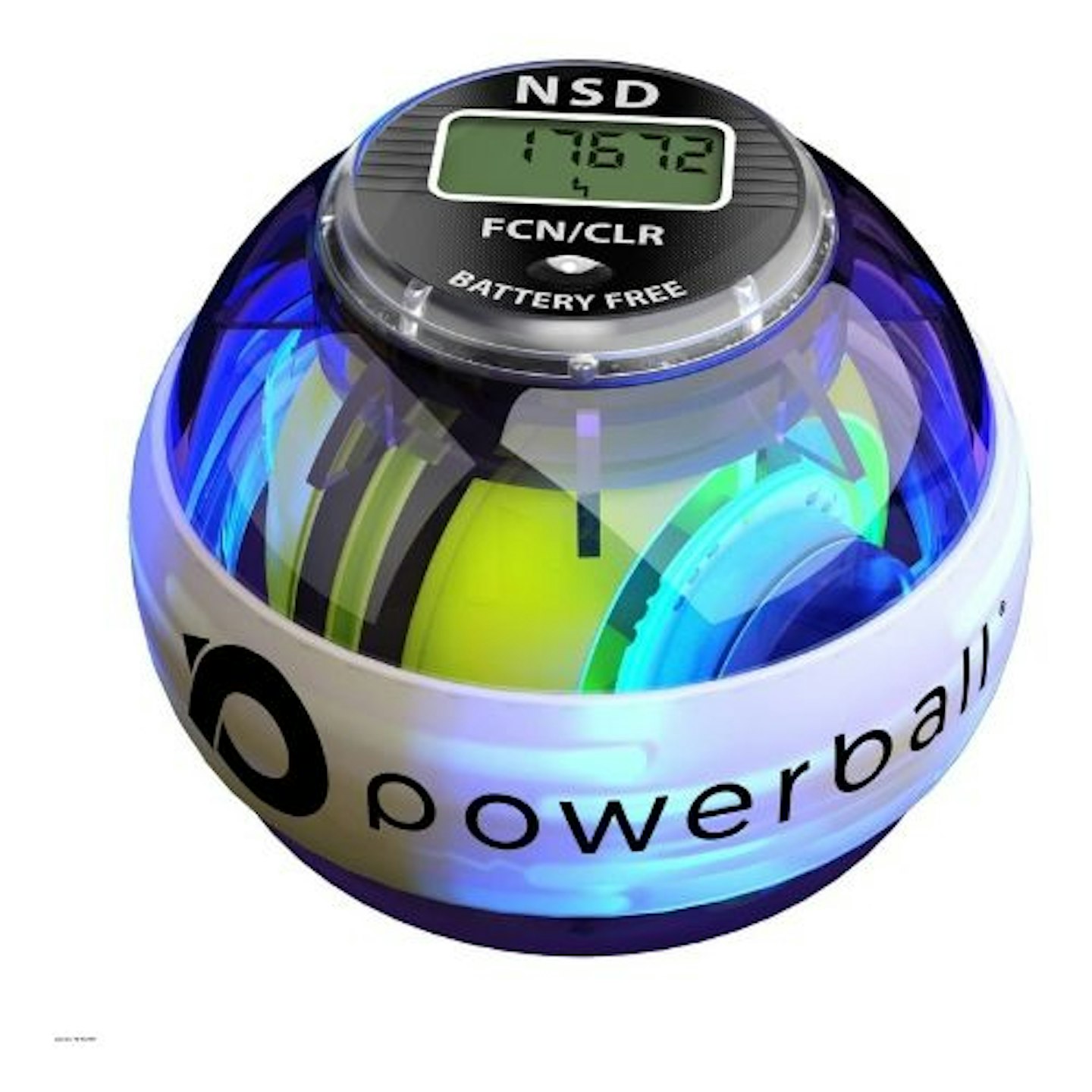 Powerball NSD Autostart Range