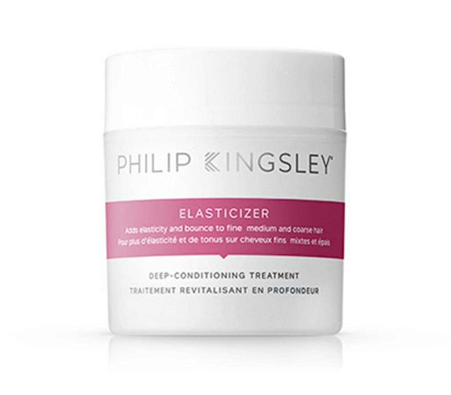 Philip Kingsley Elasticizer Deep-Conditioning Treatment, £19