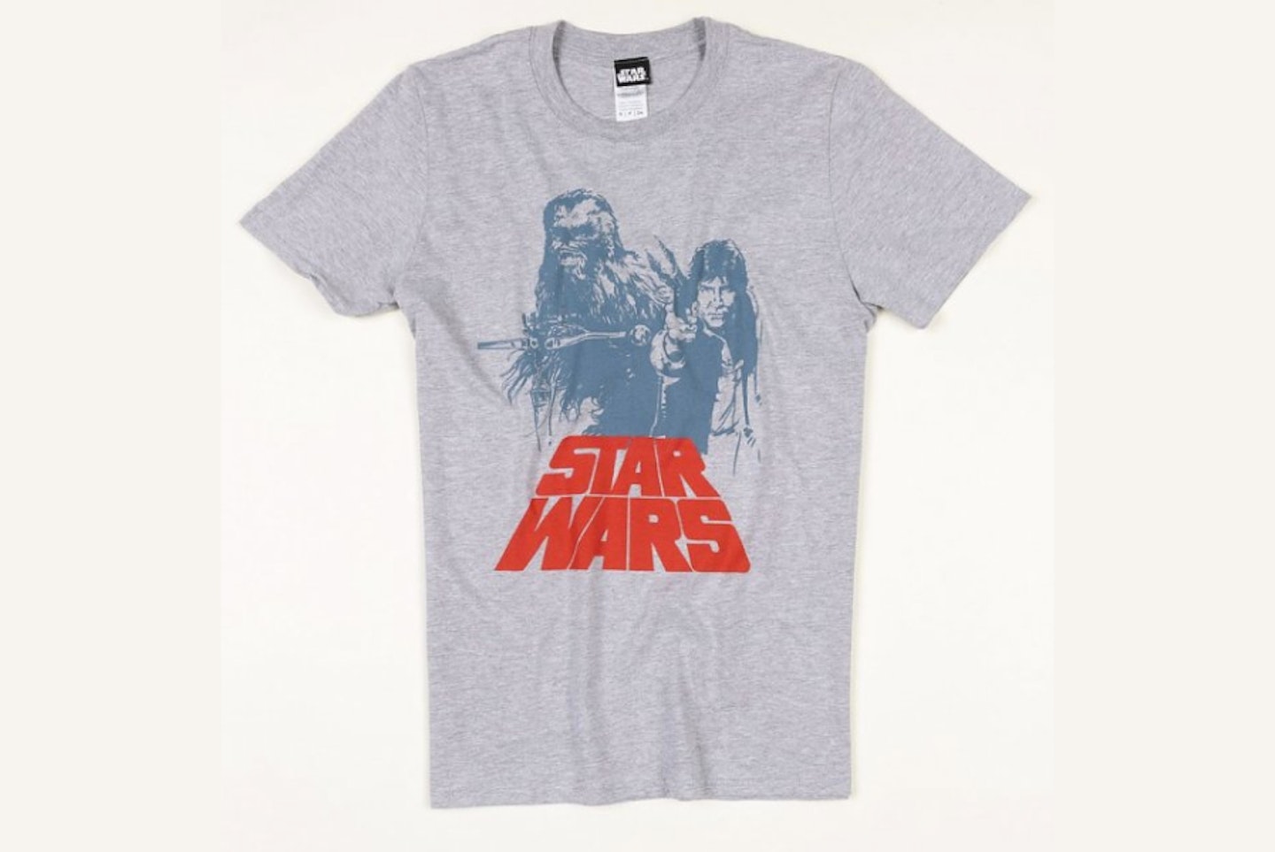 Vintage Star Wars Vintage T-Shirt, £16.99