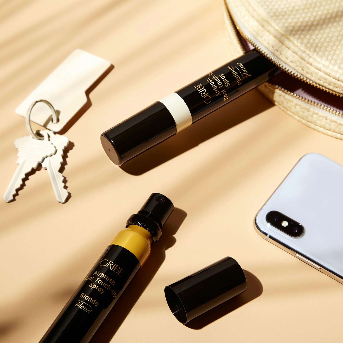 Oribe root touch up
