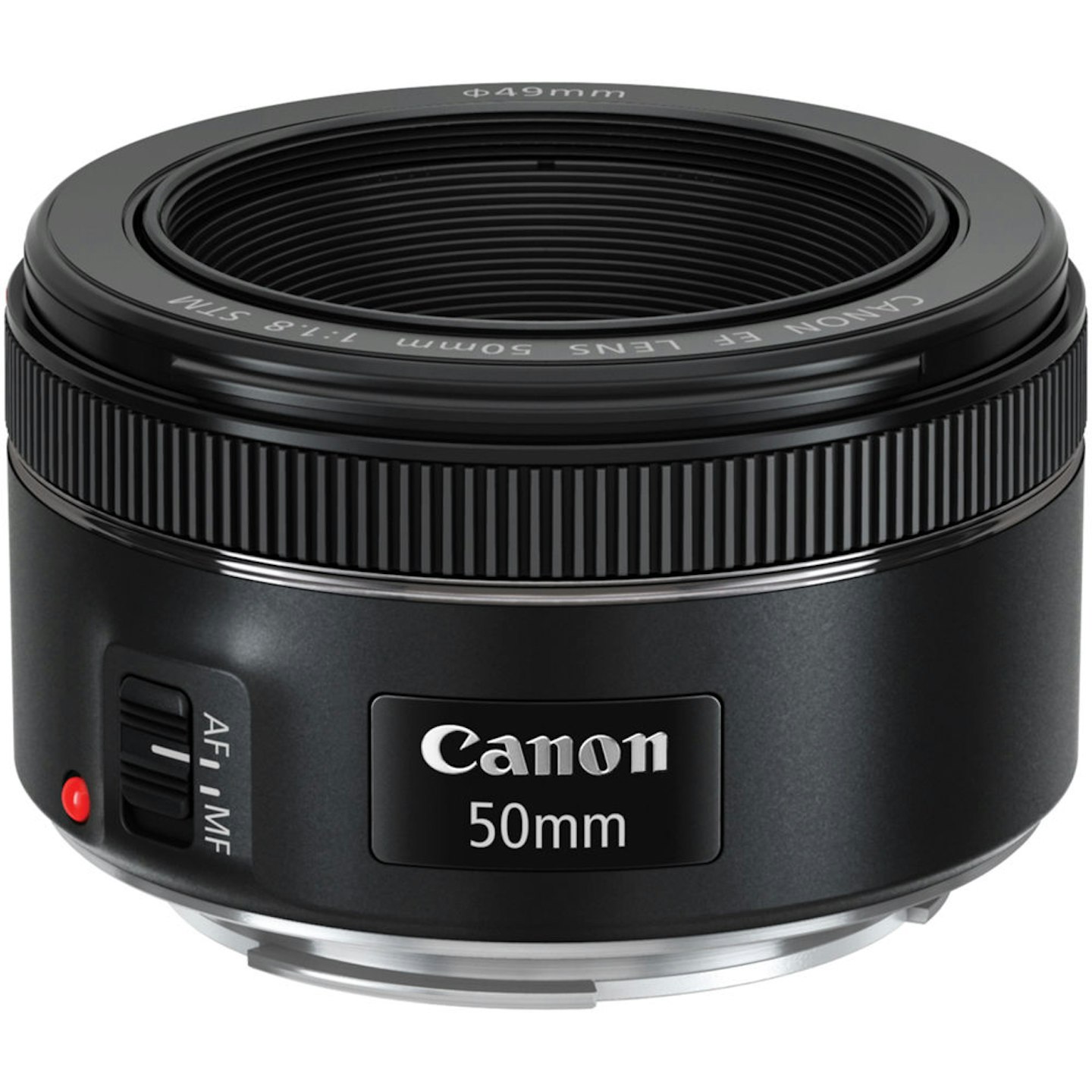 Canon EF 50mm f/1.8 USM