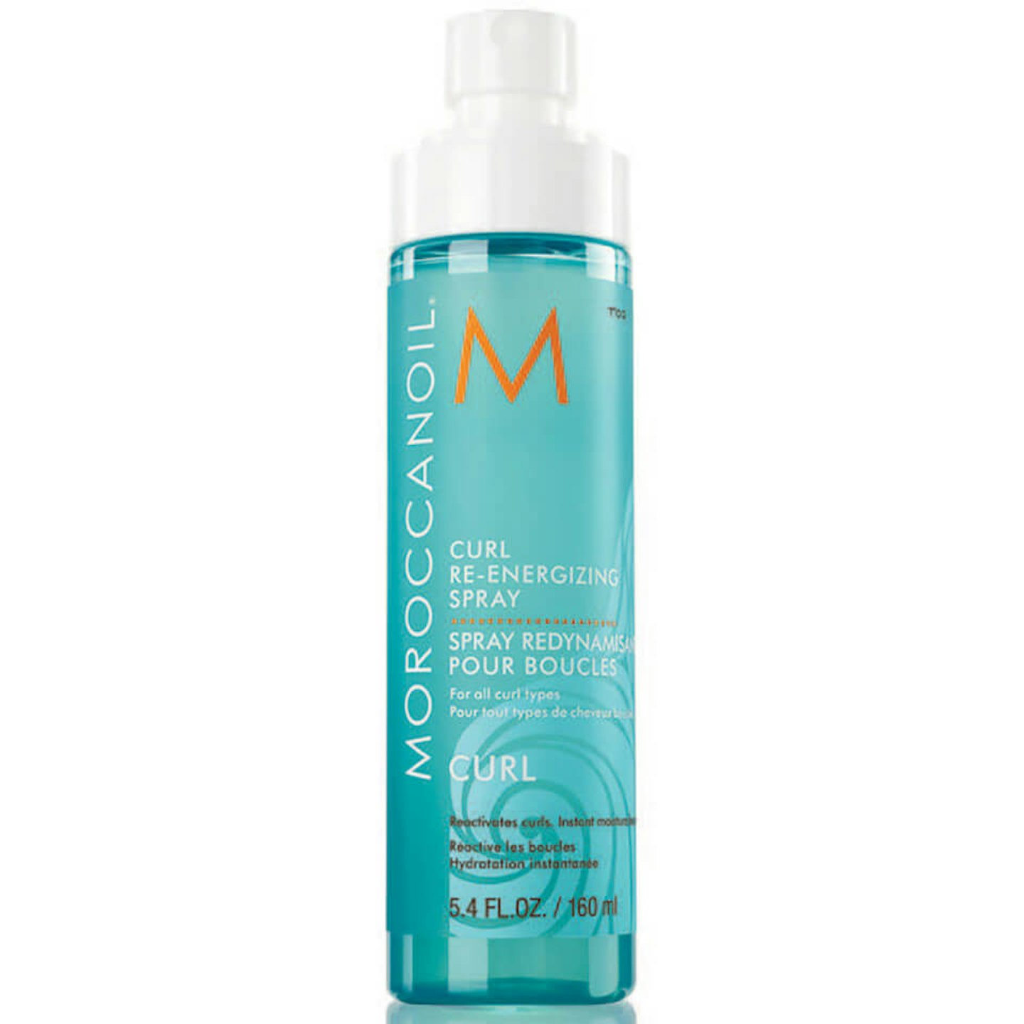 Moroccanoil Curl Re-Energizing Spray, £17.85