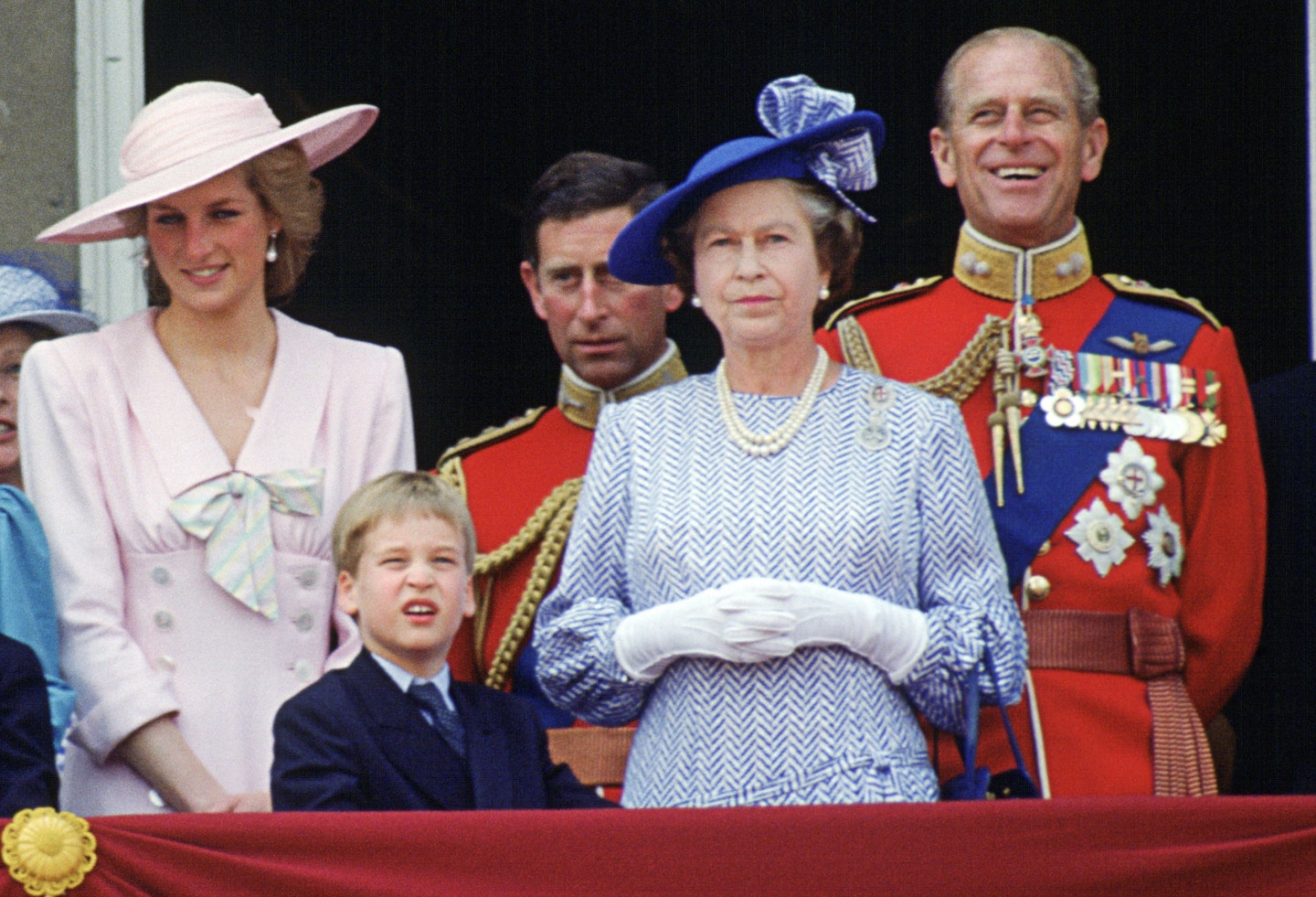 Diana's death