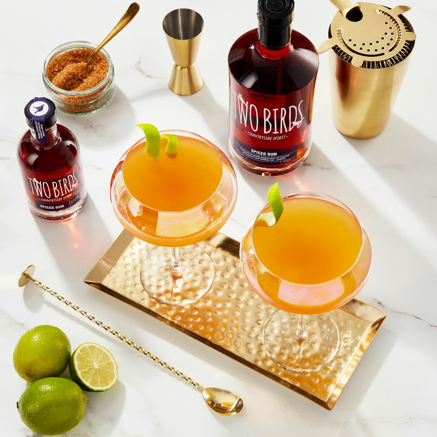 Daiquiri Recipe