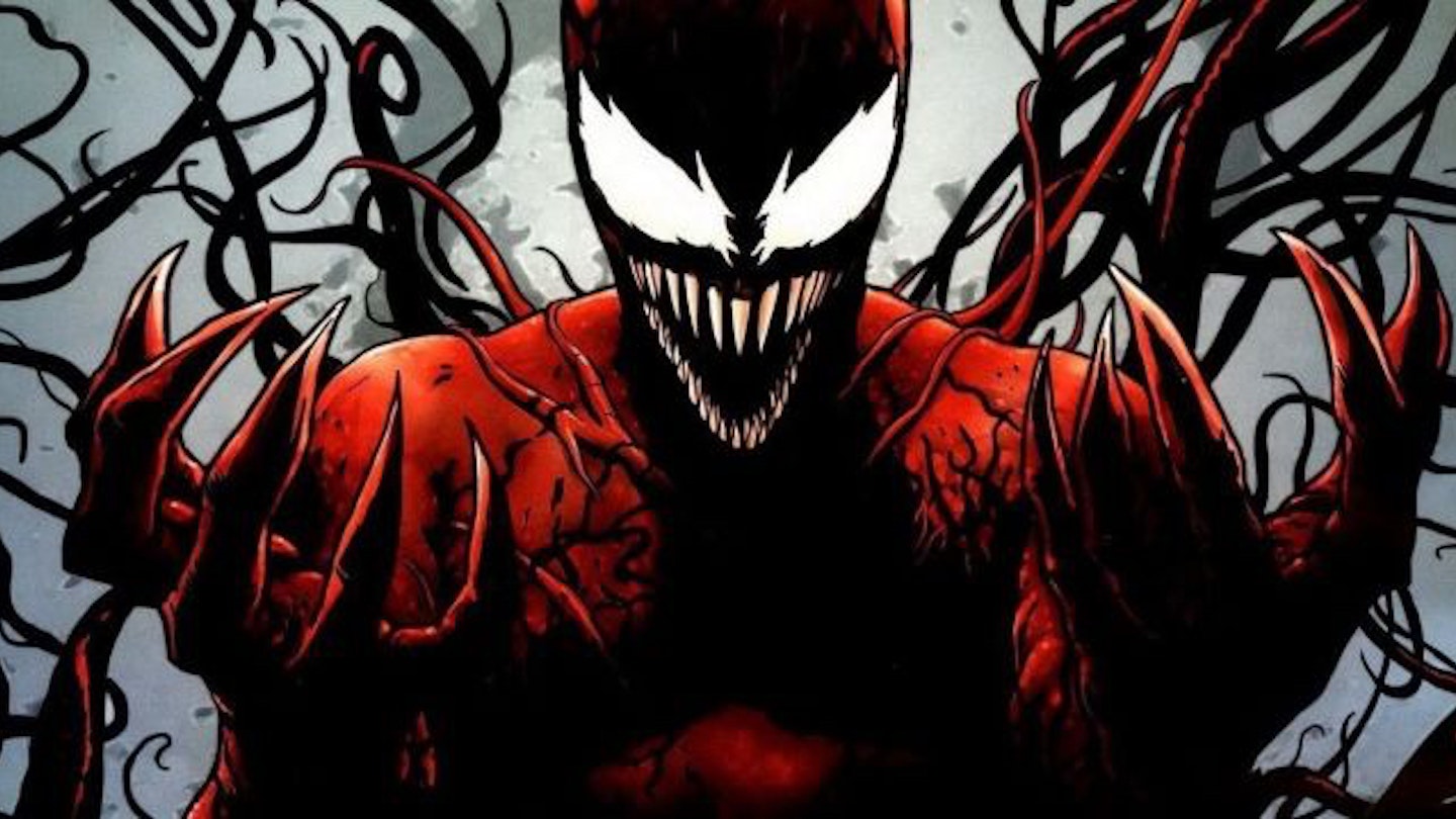 Who Is Carnage? A Guide To Venom's New Villain Movies | %%channel_name%%