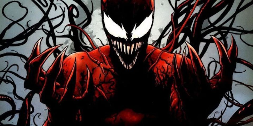 Who Is Carnage? A Guide To Venom's New Villain | Movies | Empire