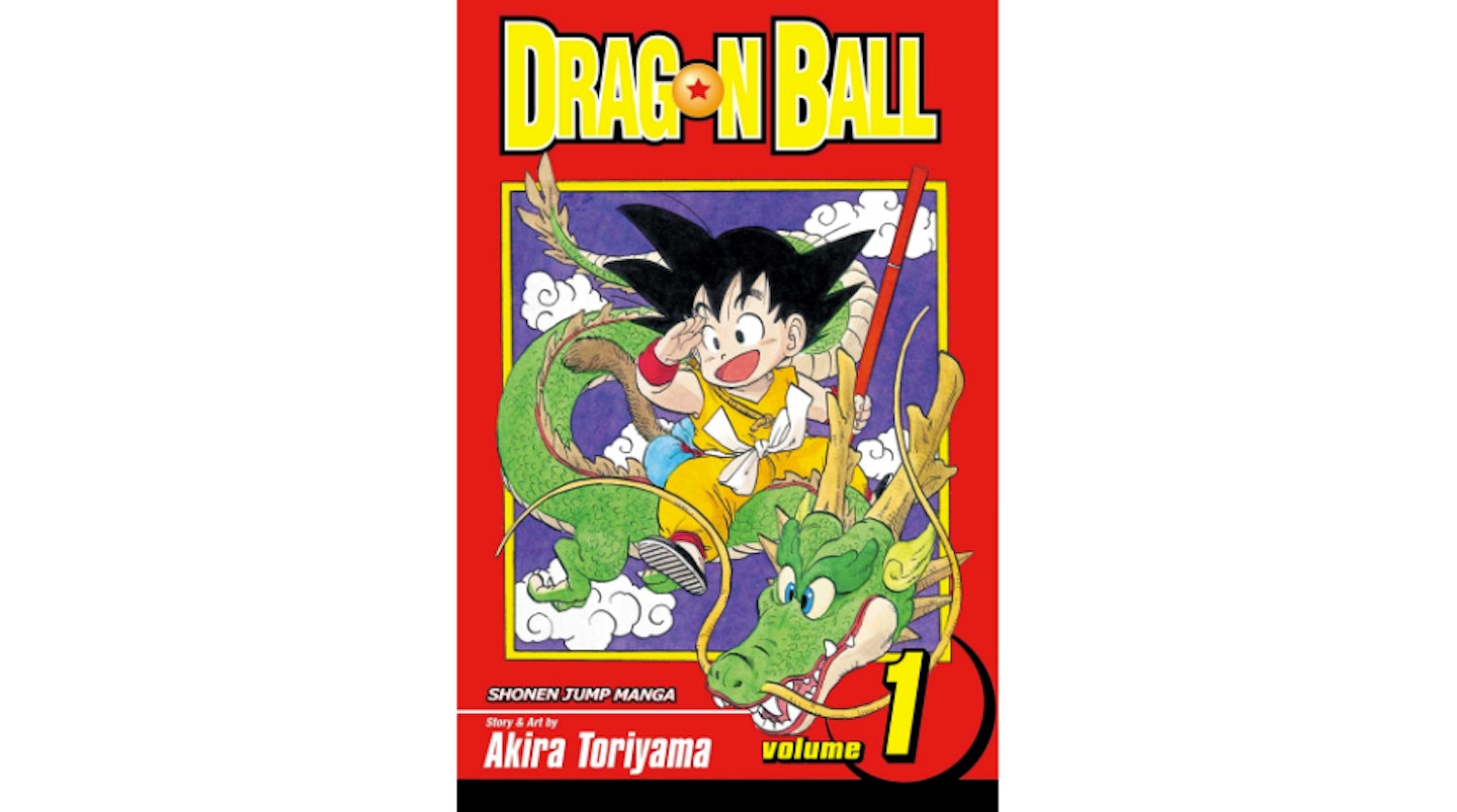 Dragon Ball Z, Vol. 14: Rise of the Machines by Akira Toriyama