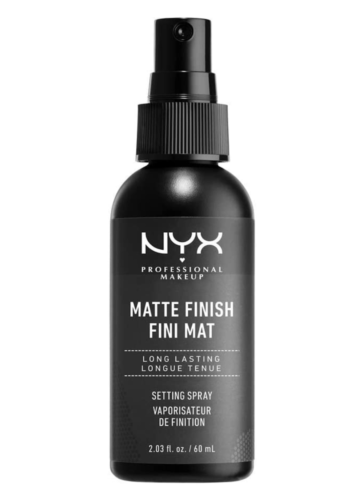 NYX Professional Makeup Setting Spray