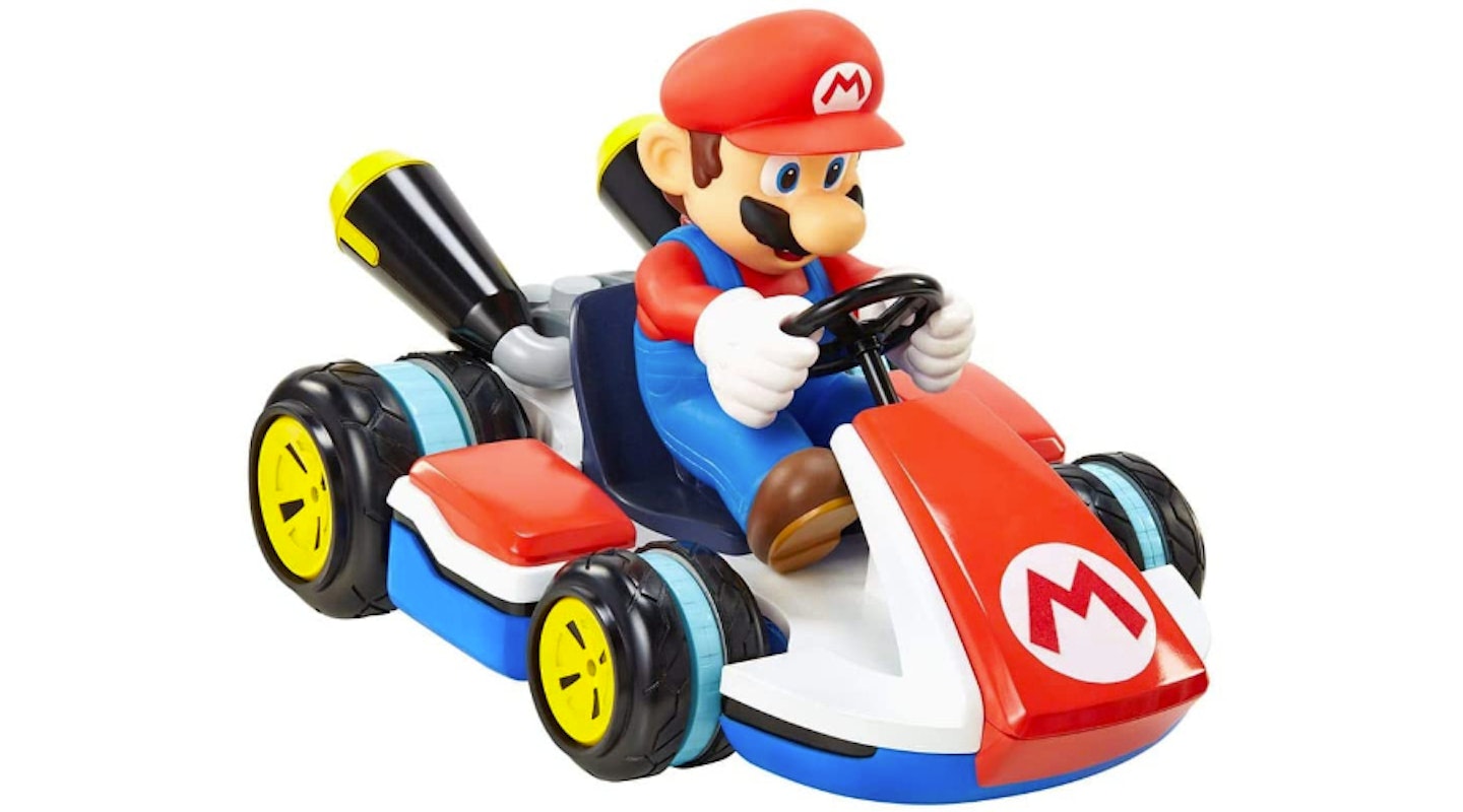 Nintendo Mario Kart 8 Mini-Racer Remote Control Car, £35.99