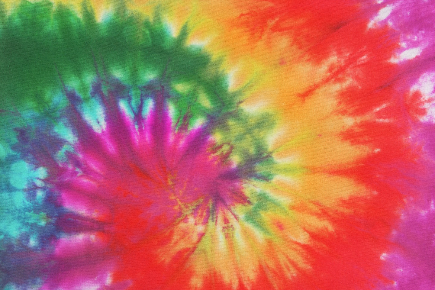 tie dye