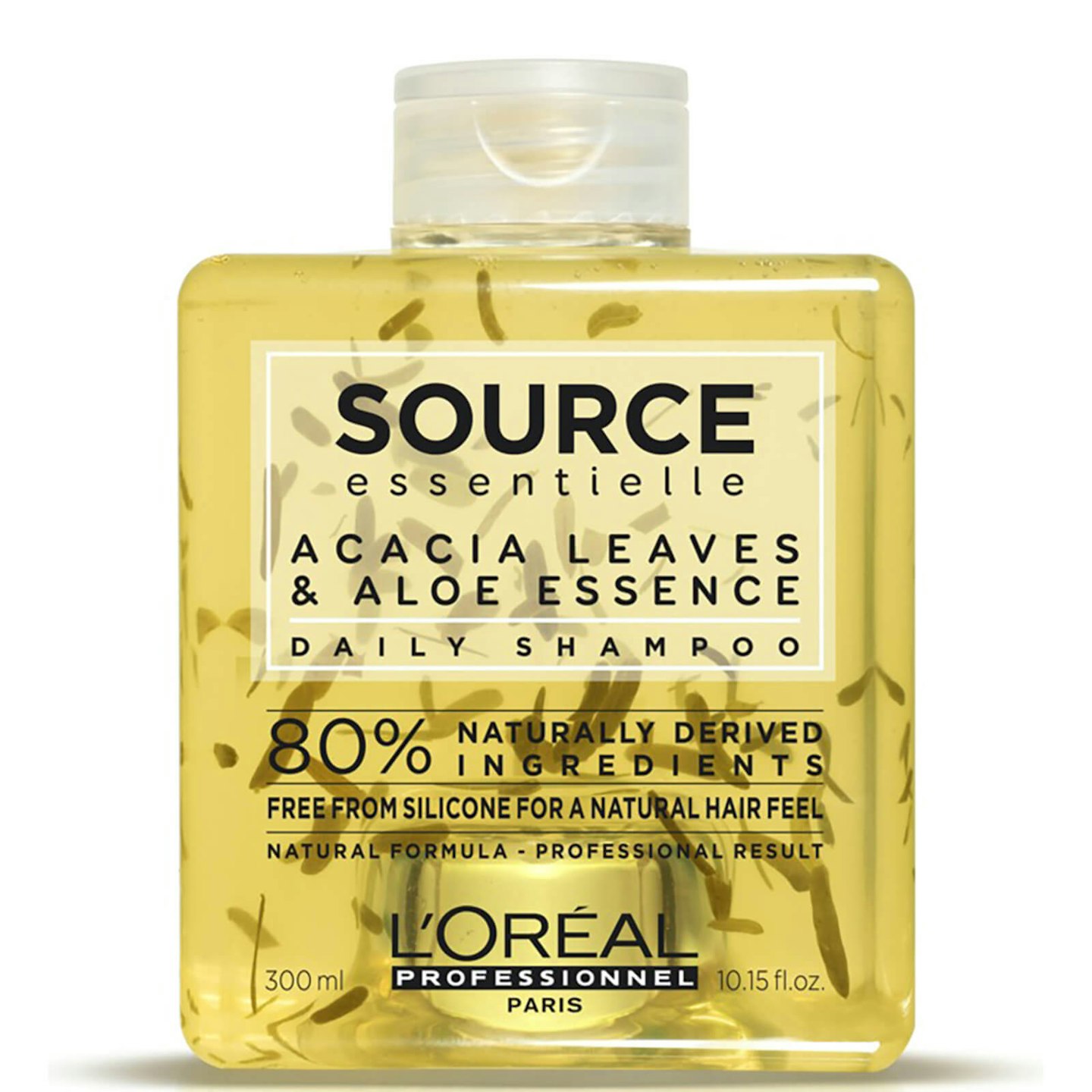 L'Oru00e9al Professionnel Source Essentielle Daily Shampoo, £18.90