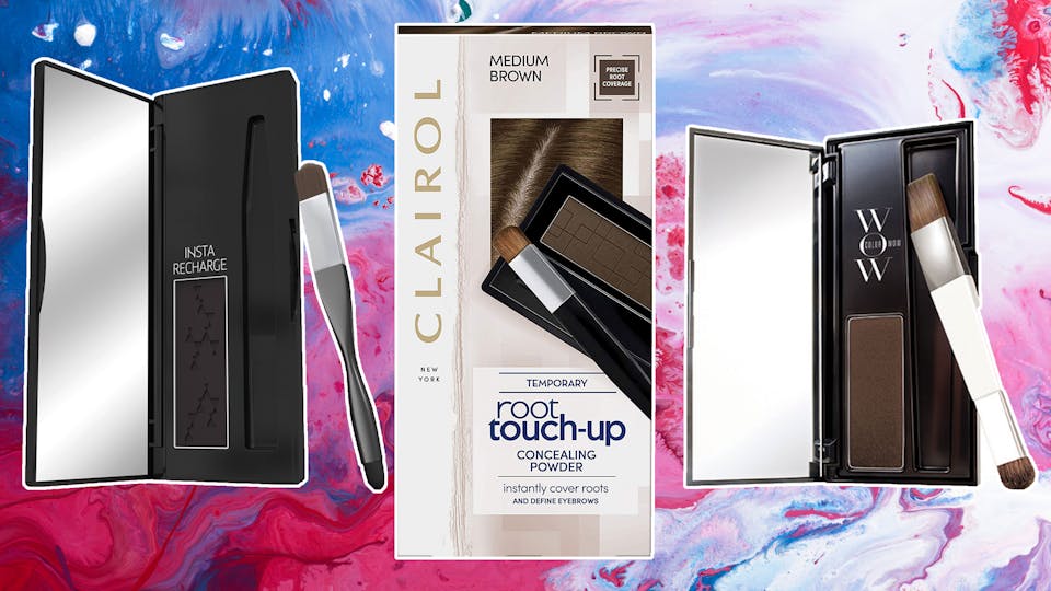 6. "The Best Blonde Hair Powders for Root Touch-Ups and Color Refreshing" - wide 4