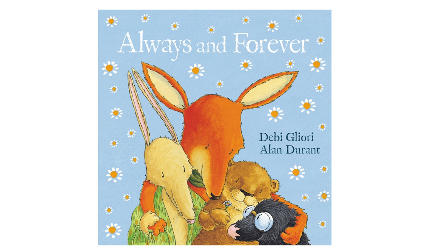 Always And Forever - Alan Durant