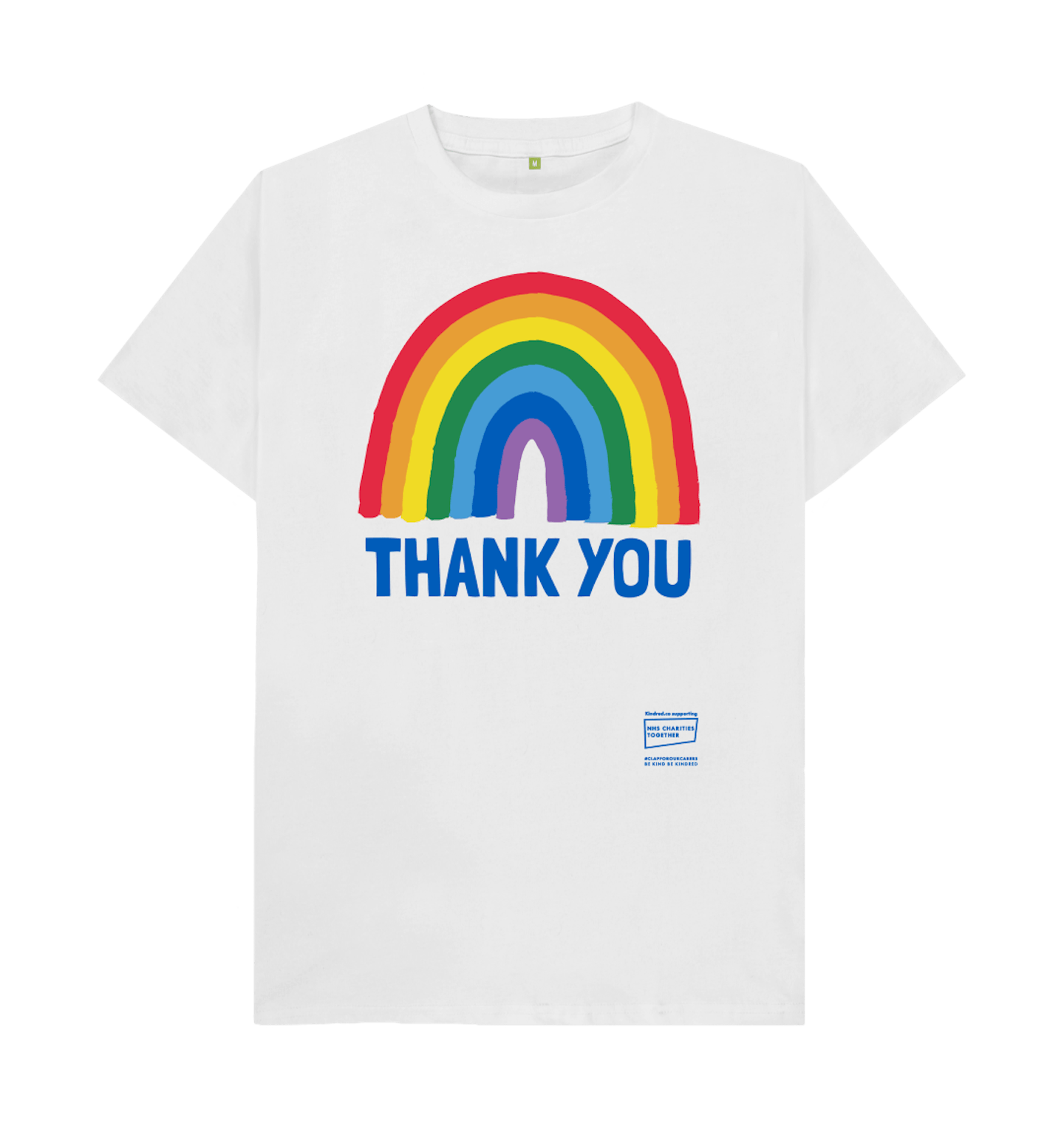 Thank You NHS T-shirt