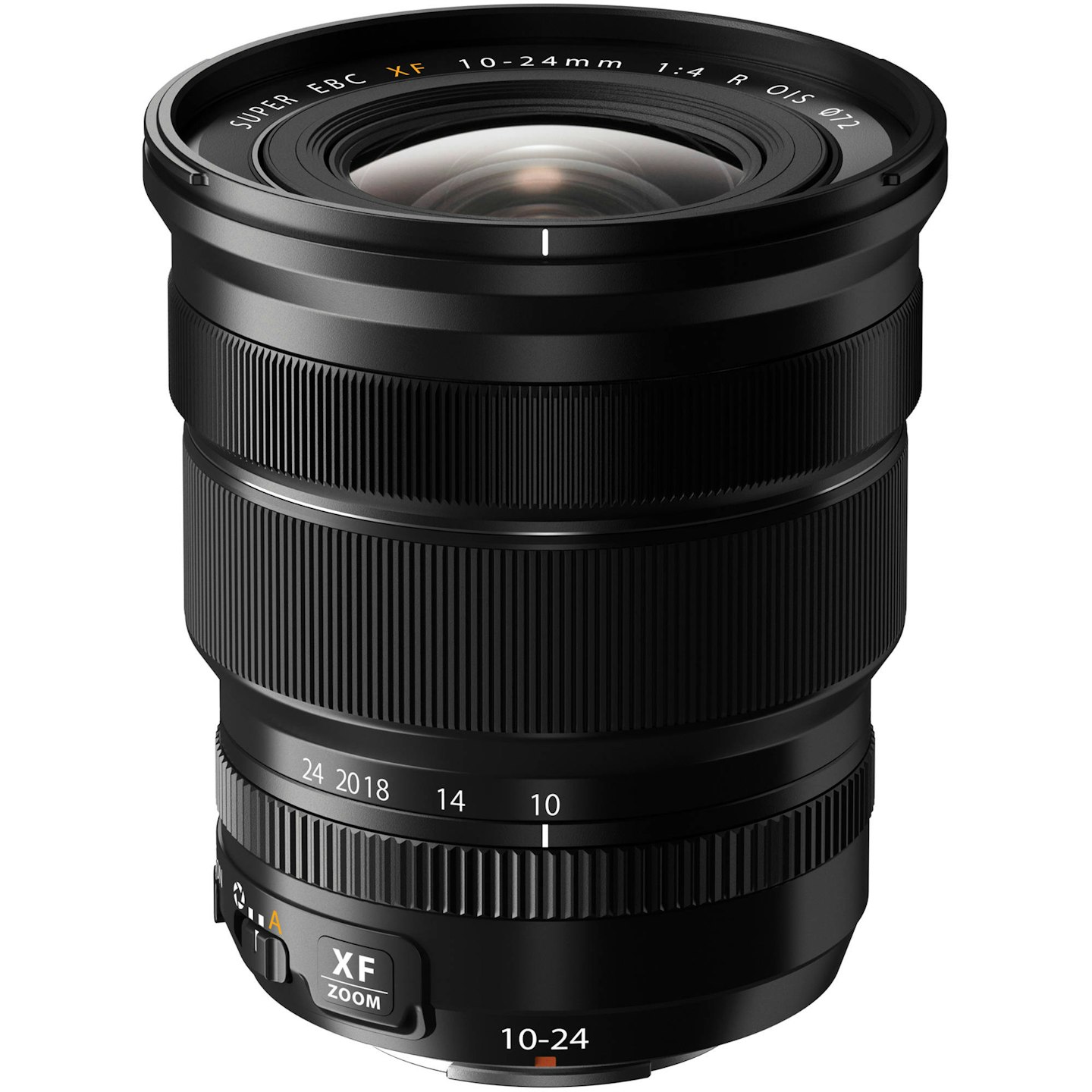 Fujifilm XF10-24mm f/4 R OIS