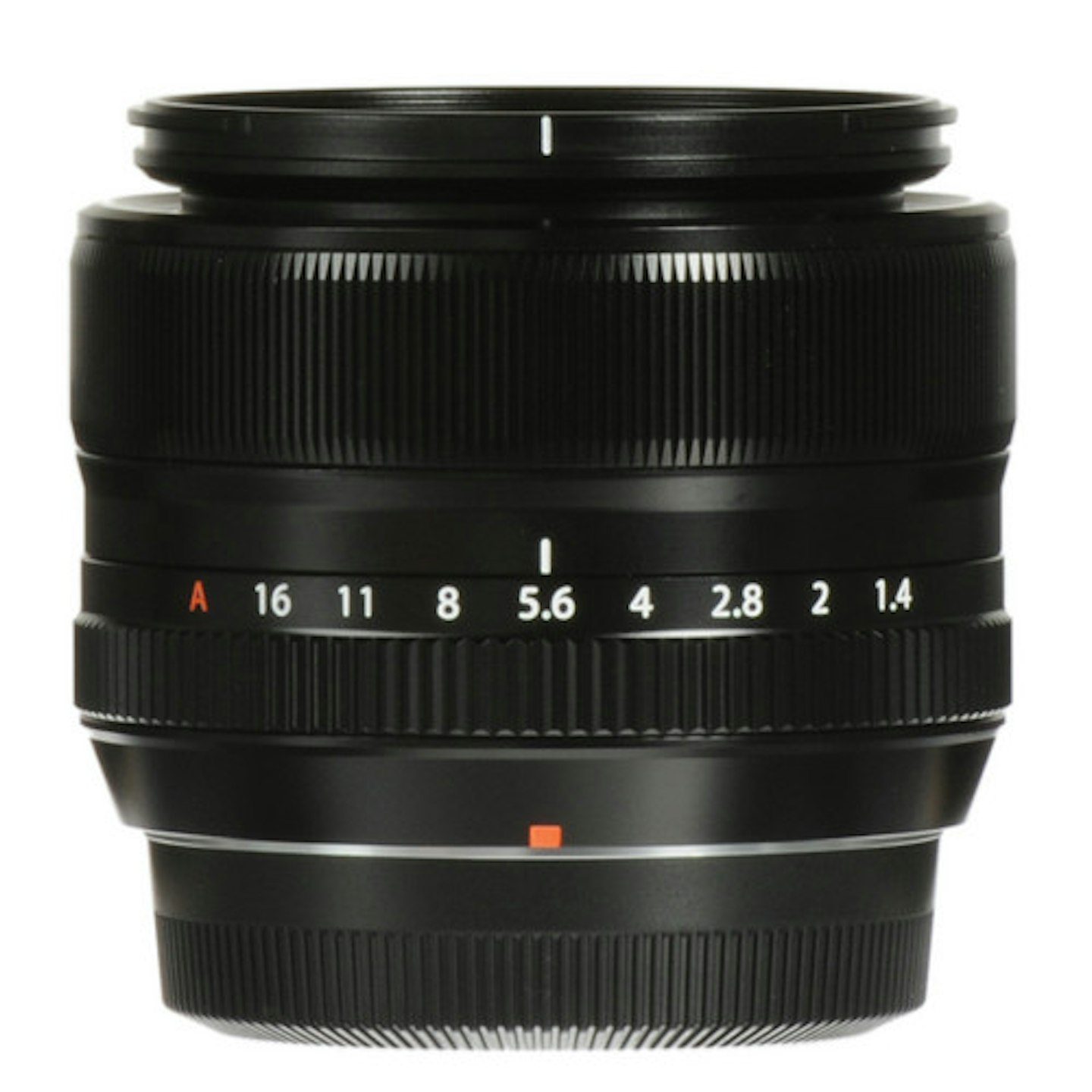 Fujifilm XF35mm f/1.4 R