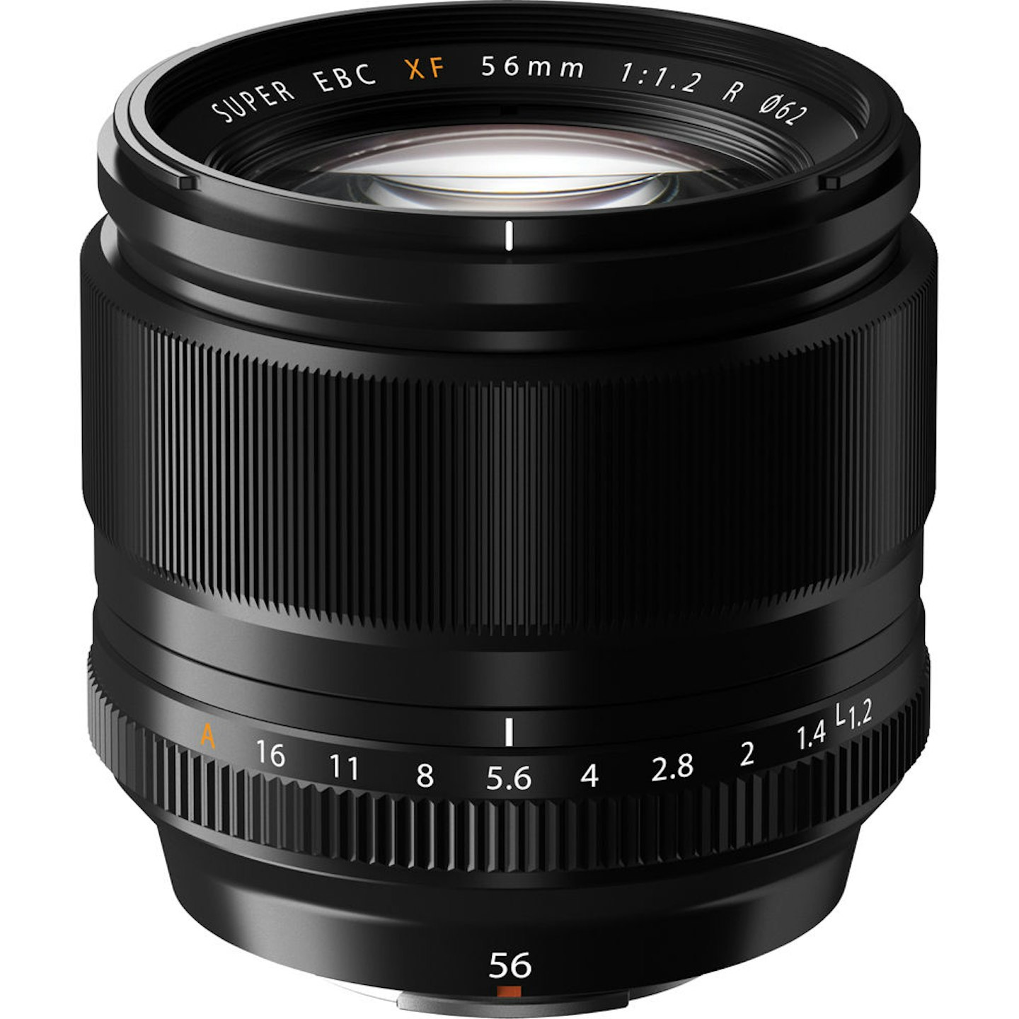 Fujifilm XF56mm f/1.2 R