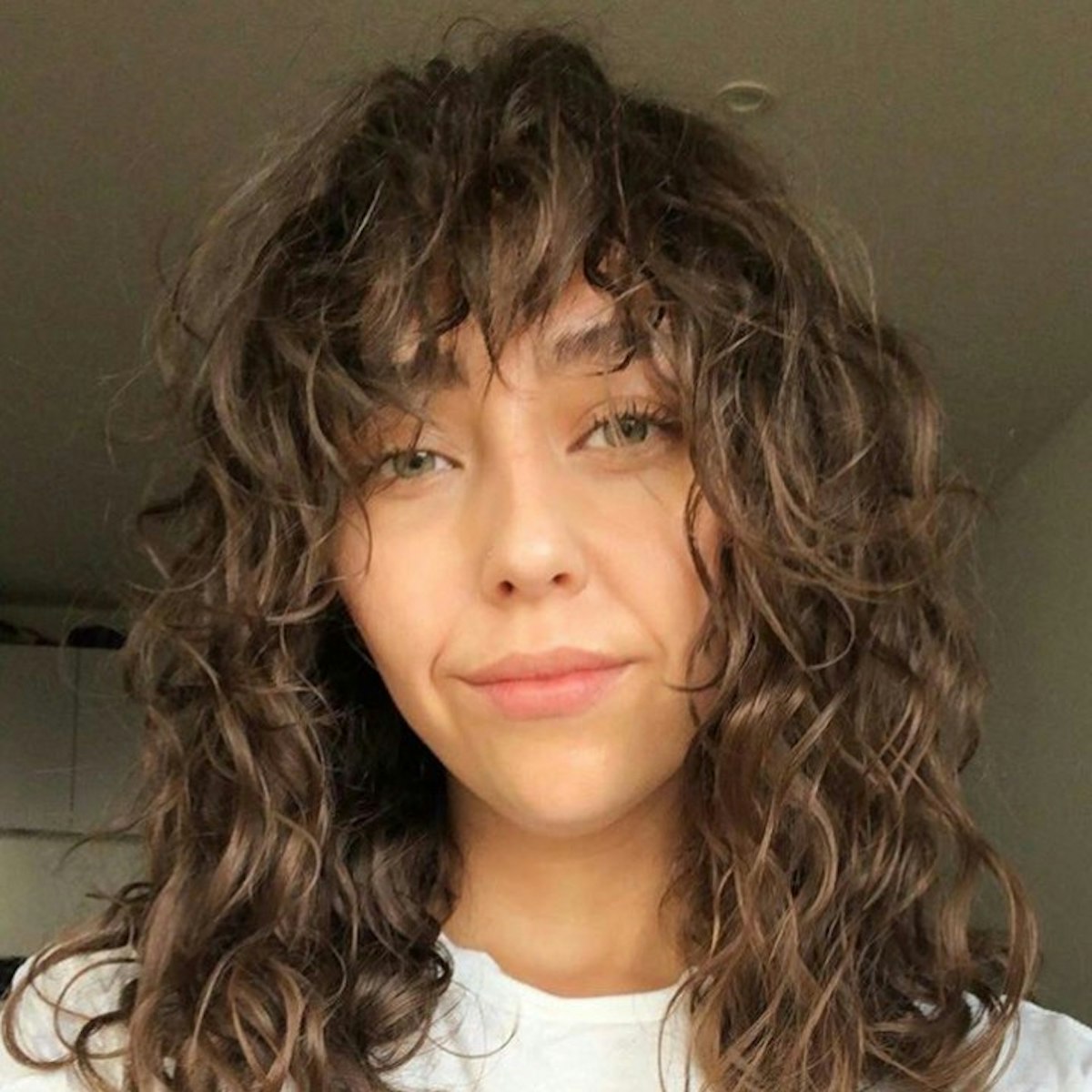 Normal People's Marianne Is Giving Us All Fringe Envy | Beauty & Hair ...