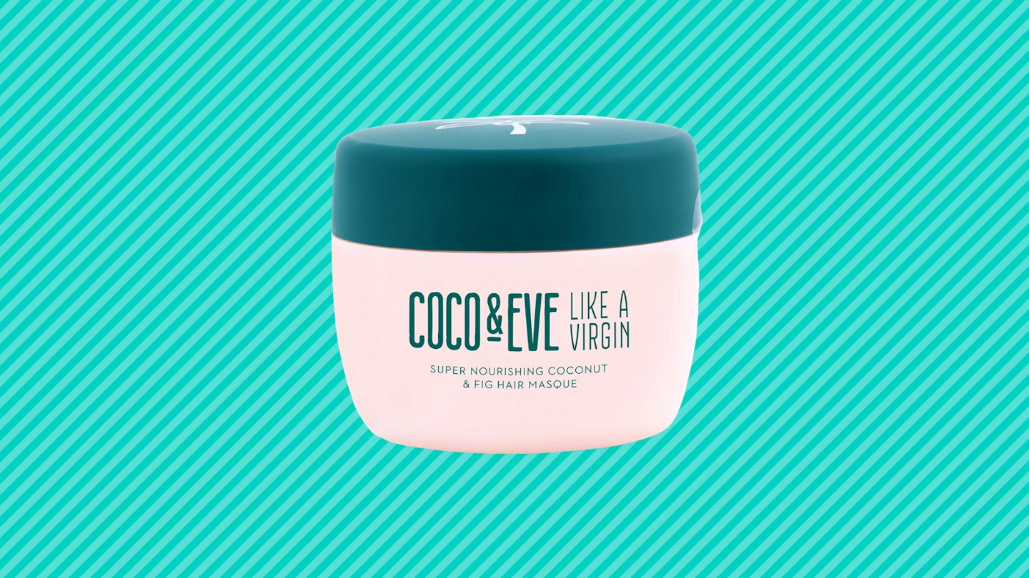 Coco & Eve Like A Virgin Hair Masque