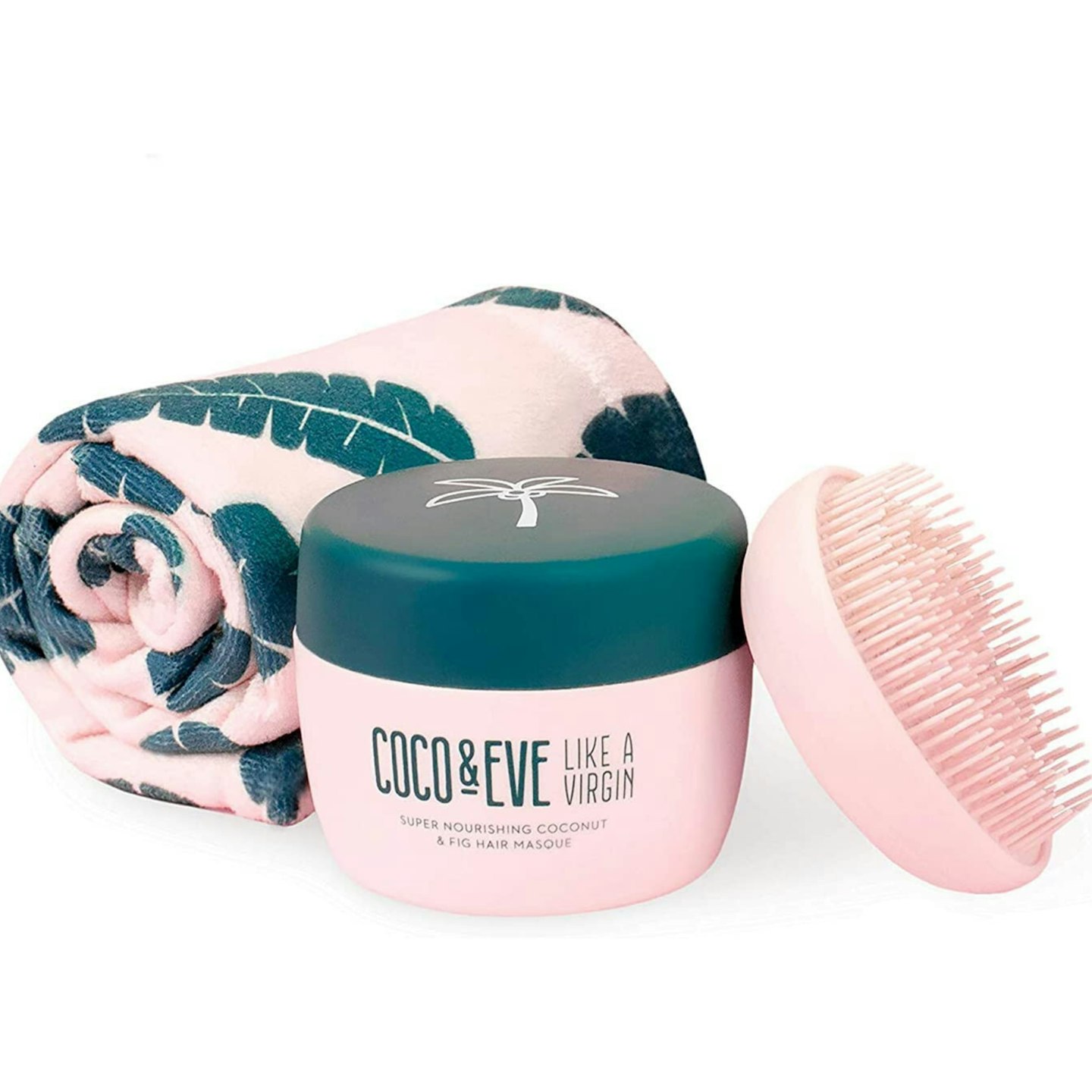 Coco & Eve Thatu2019s A Wrap Bundle