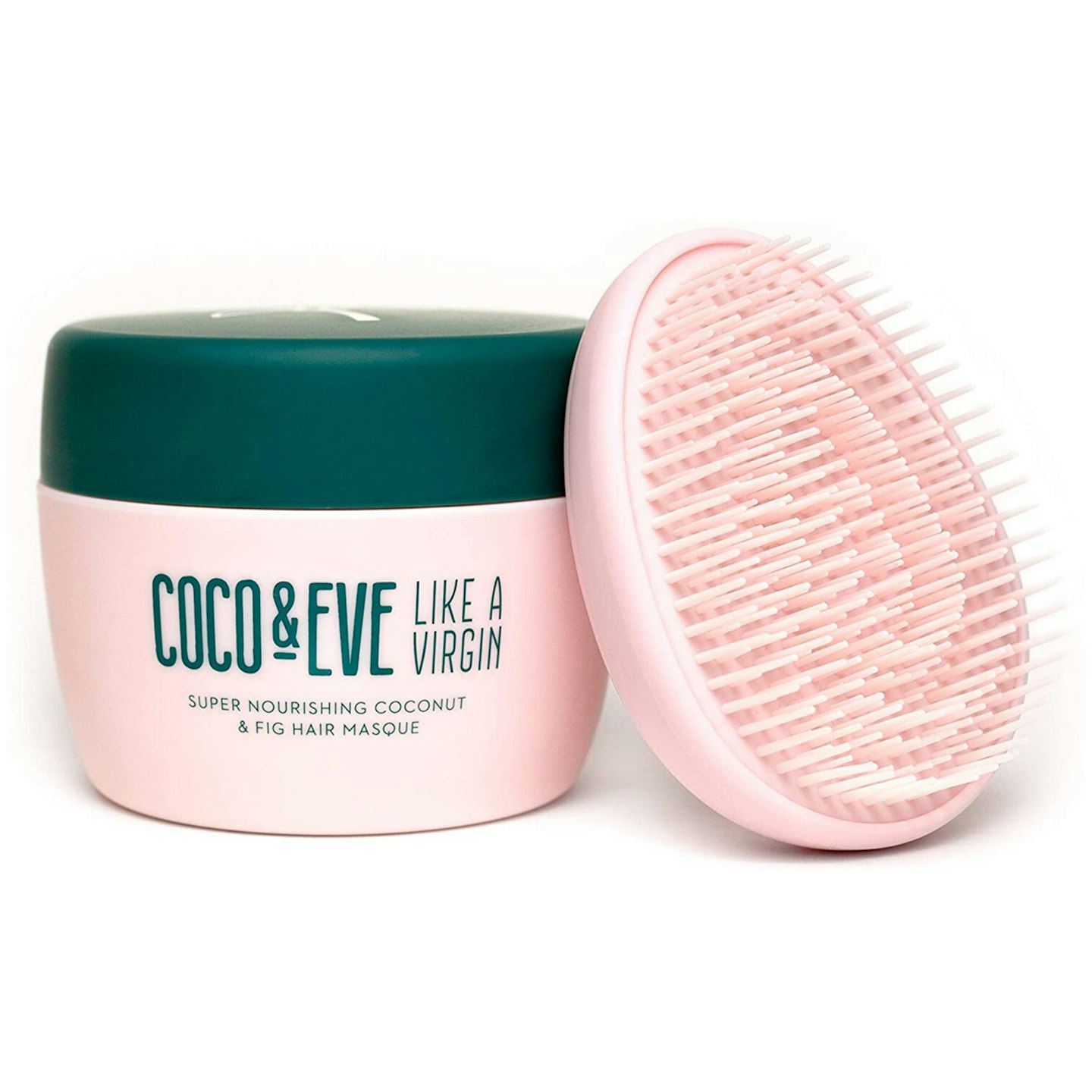 Coco & Eve Like a Virgin Hair Masque