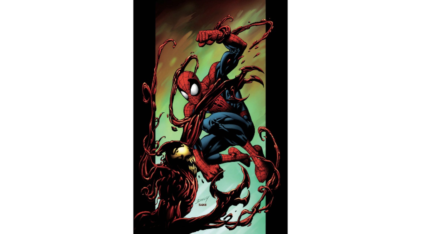 Ultimate Spider-Man Volume 11: Carnage, £13.99