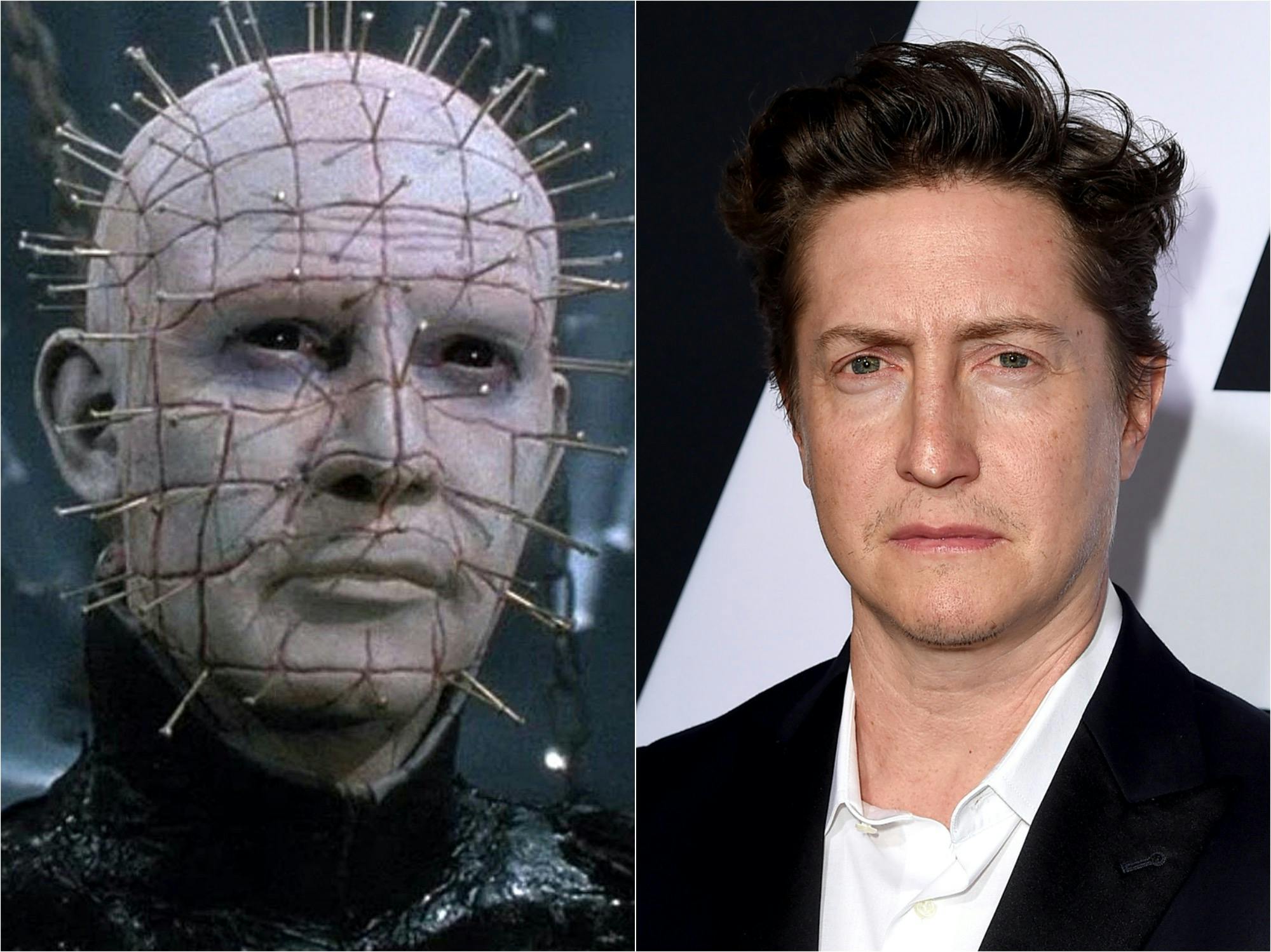 Hellraiser: David Gordon Green Making New TV Adaptation | Movies | Empire