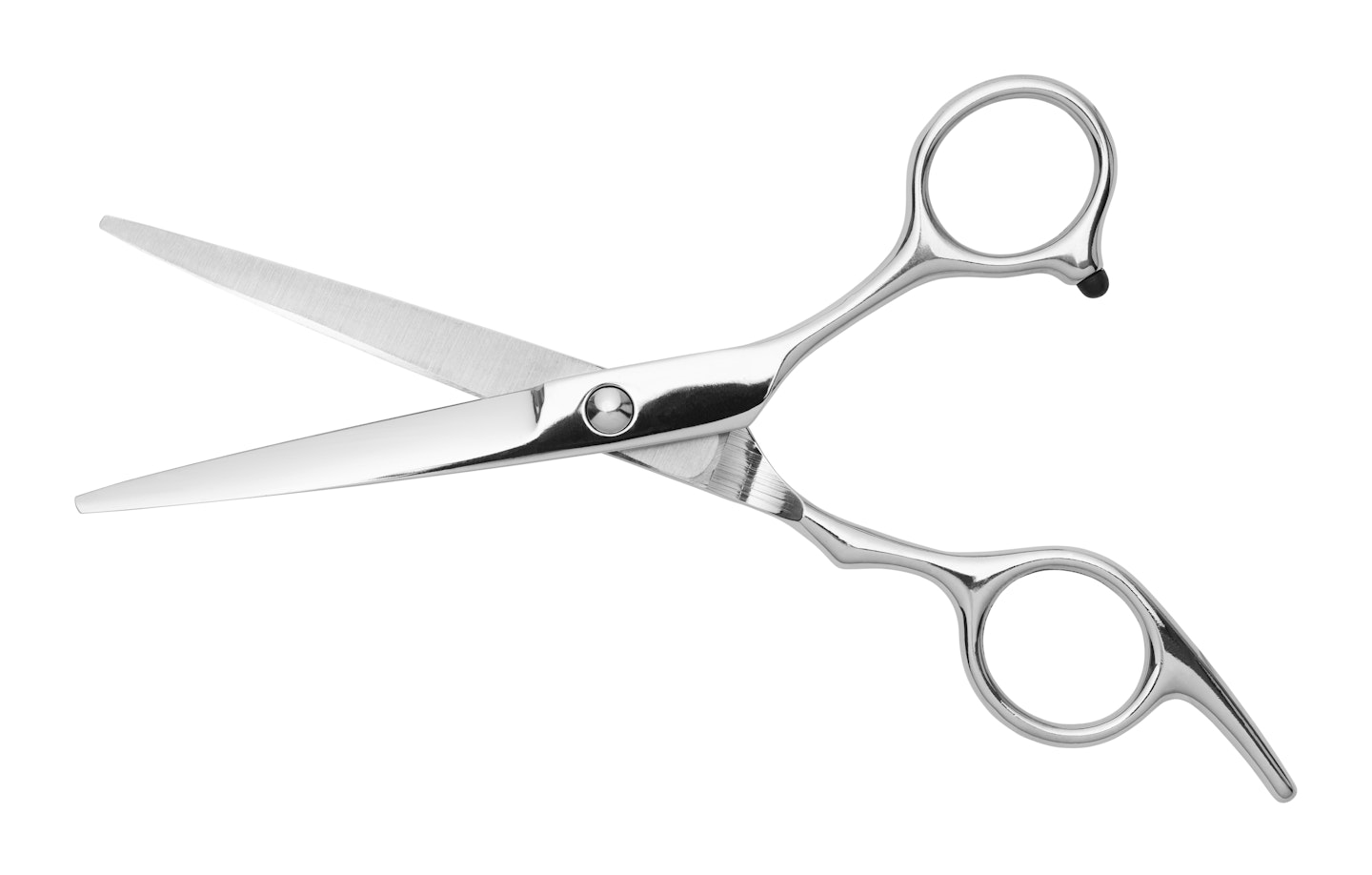 haircut scissors