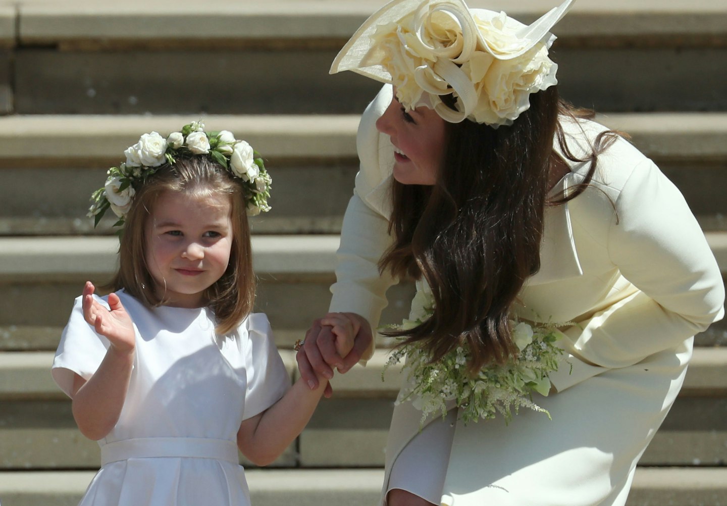 Kate Middleton rings