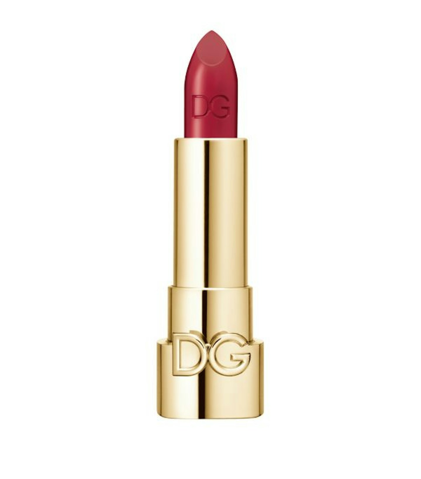 Dolce & Gabbana The Only One Luminous Colour Lipstick in 640 Amore, from £30