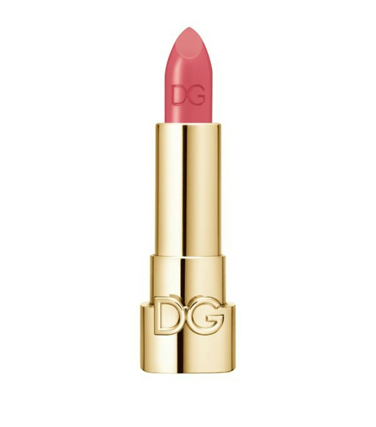 Dolce & Gabbana The Only One Luminous Colour Lipstick in 230 Bellezza, from £30