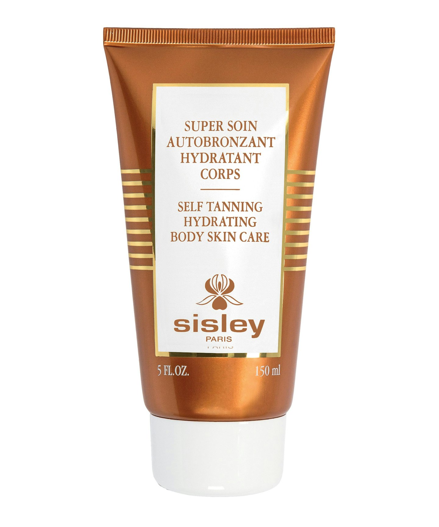 Sisley Self Tanning Hydrating Body Skin Care