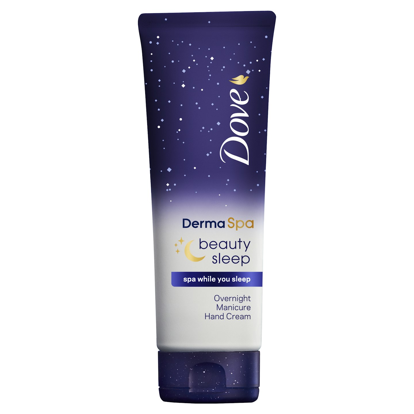 Dove Beauty Sleep Overnight Manicure Hand Cream