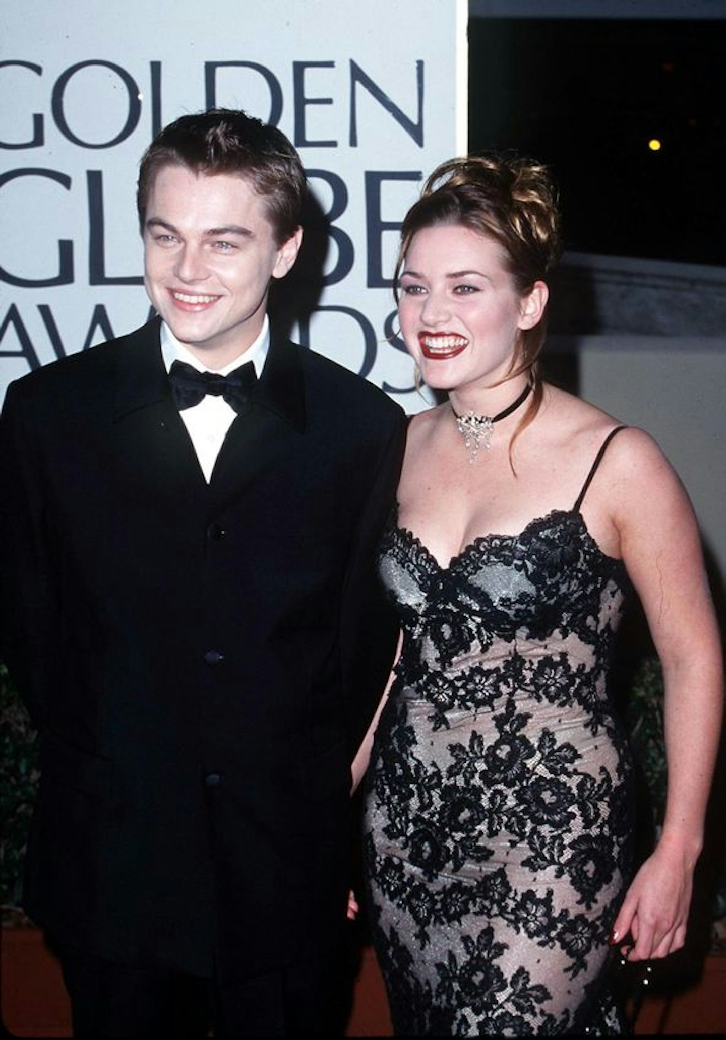 10 Iconic Leonardo Di Caprio Moments You'd Totally Forgotten About