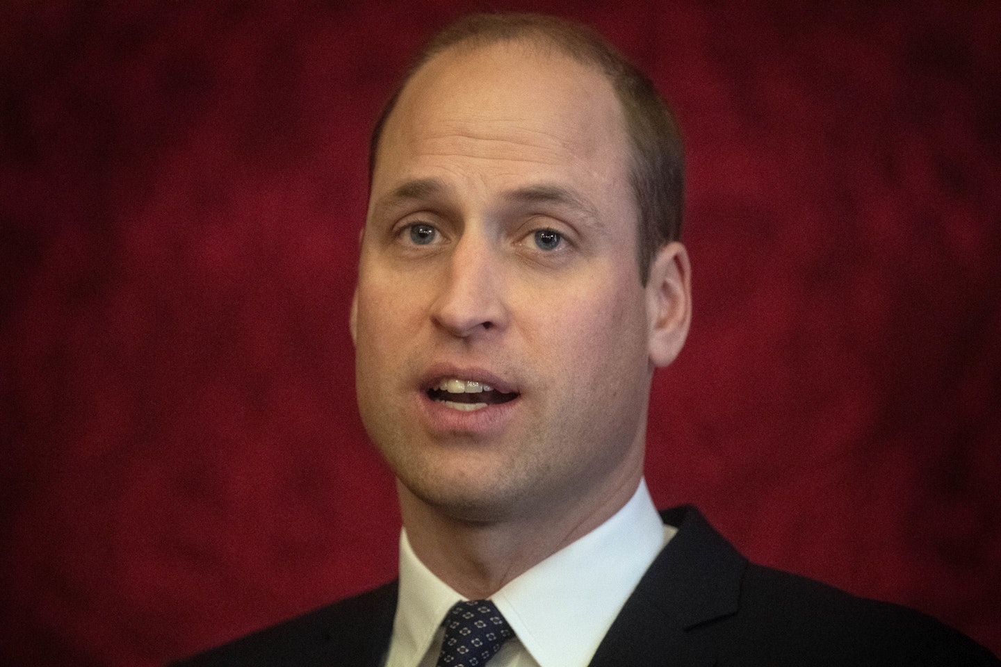 GEMINI – Prince William
