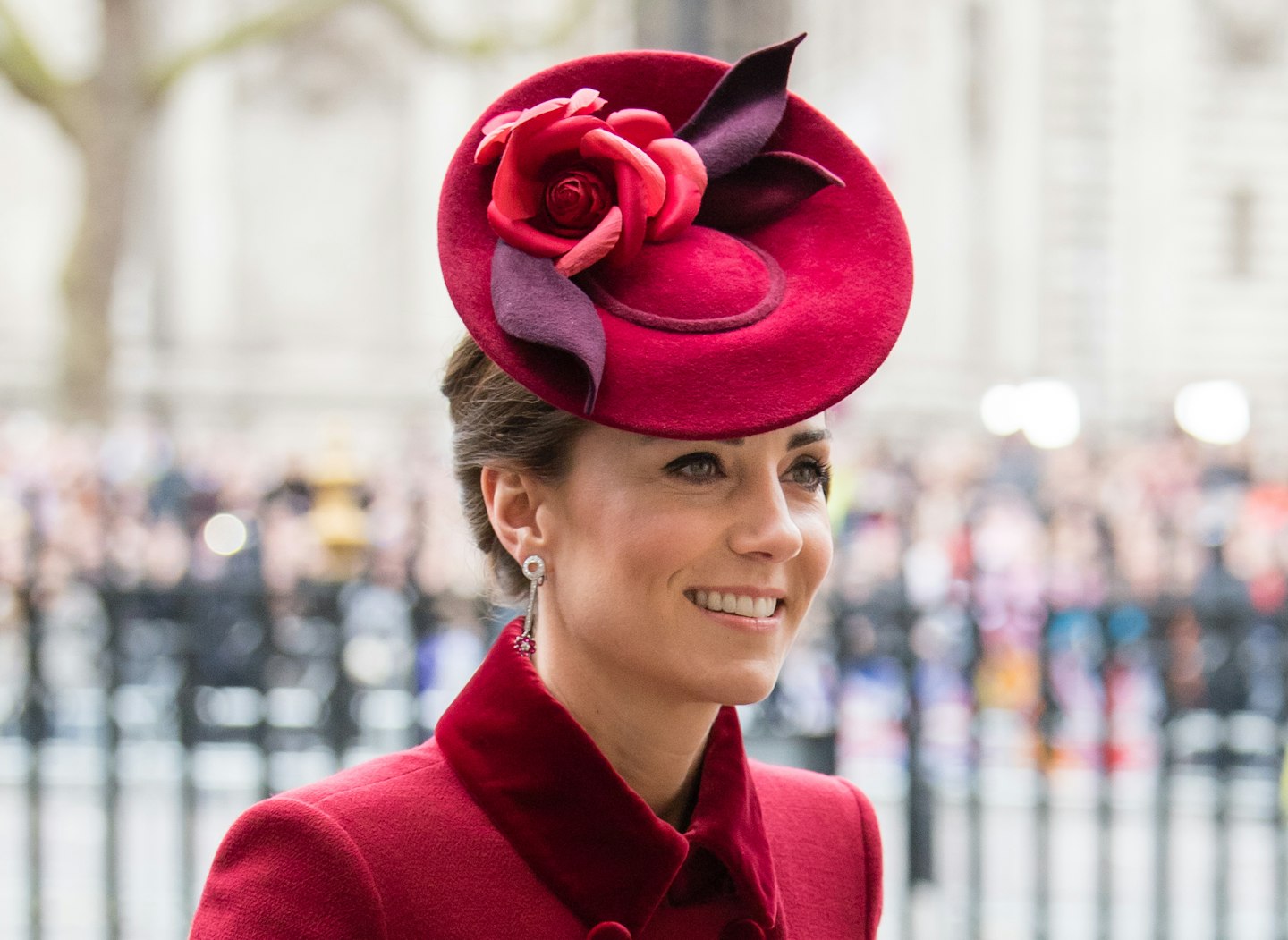 CAPRICORN – Kate, Duchess of Cambridge