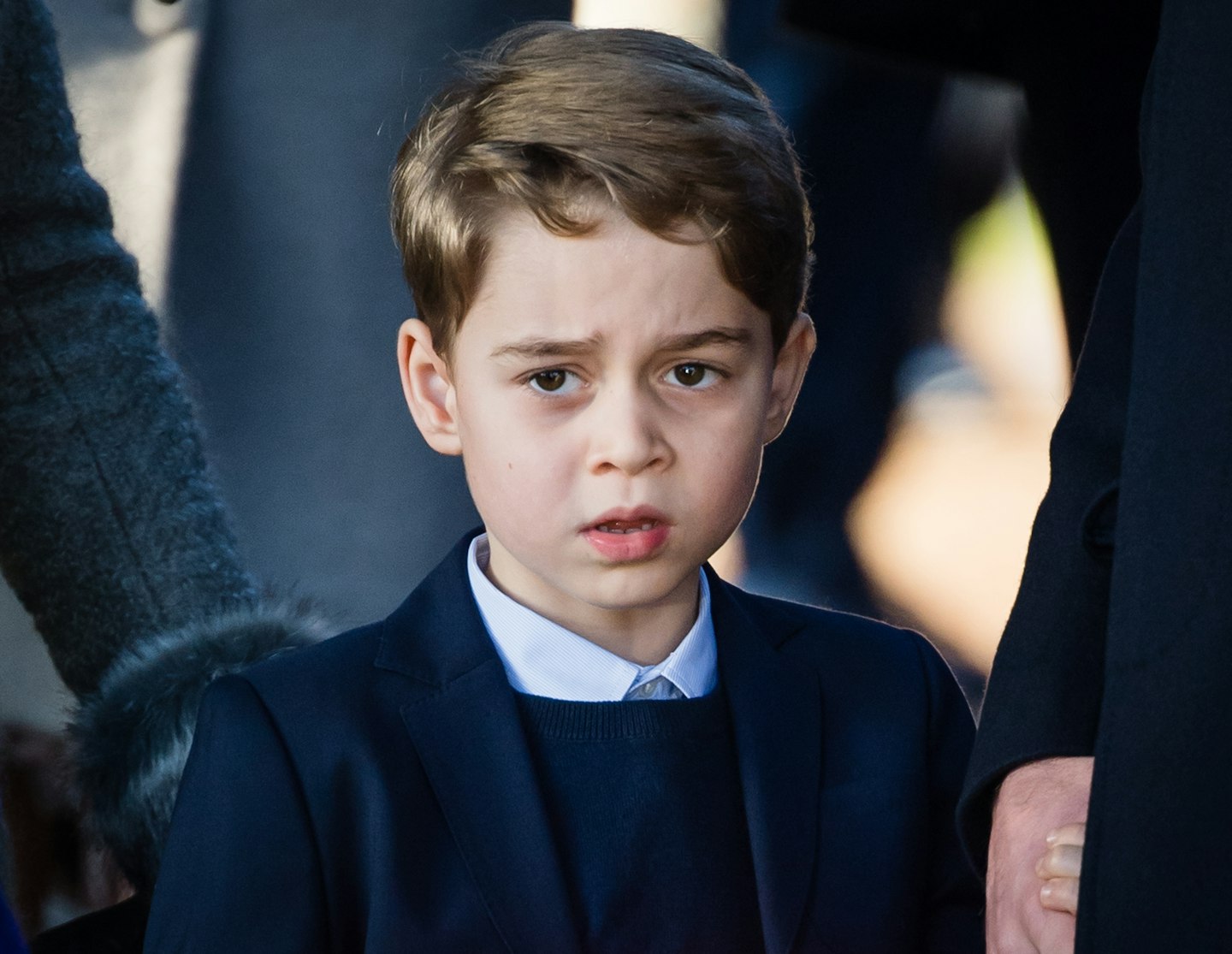 CANCER – Prince George