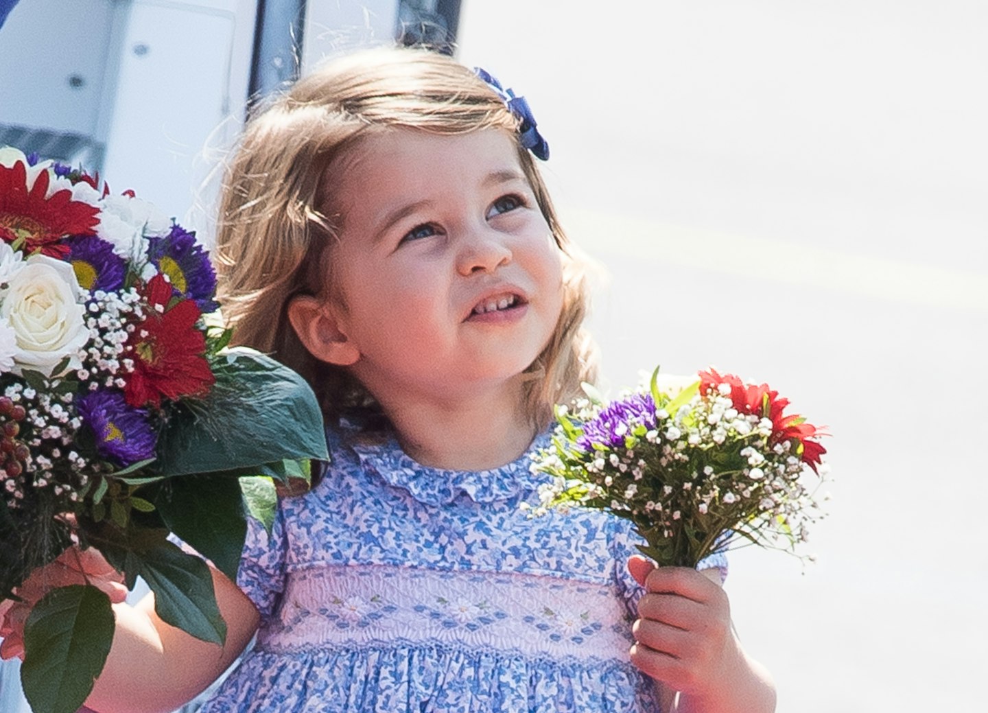 TAURUS – Princess Charlotte