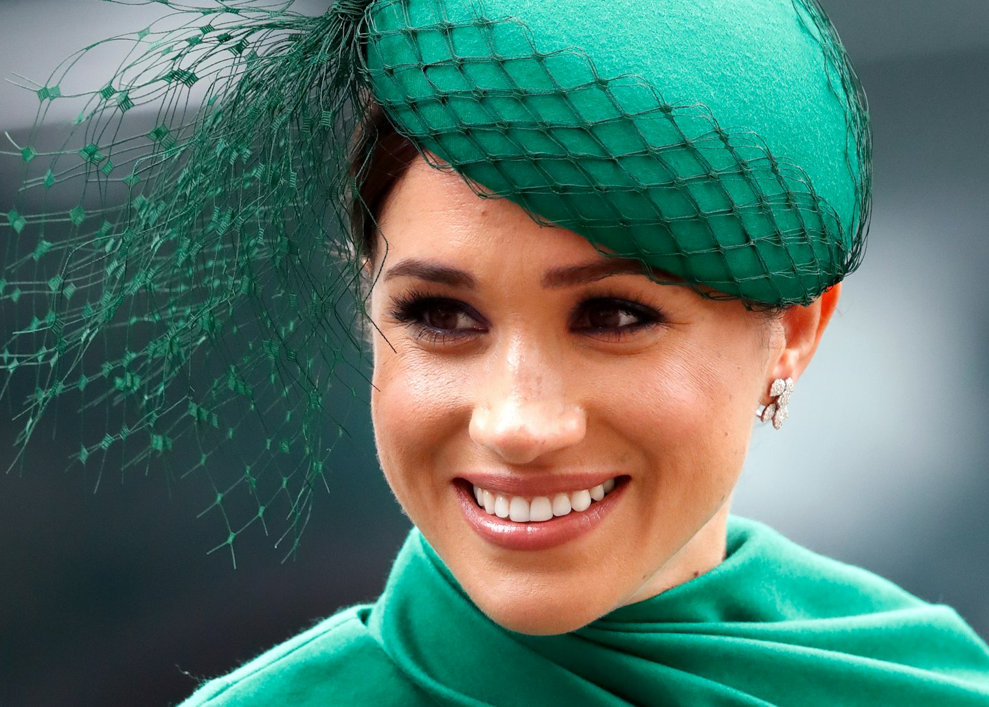 LEO – Meghan Markle