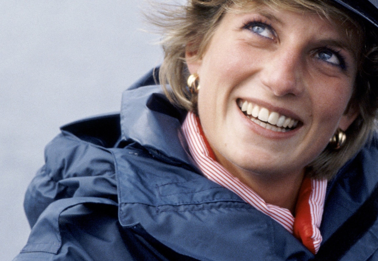 CANCER – Diana, Princess of Wales