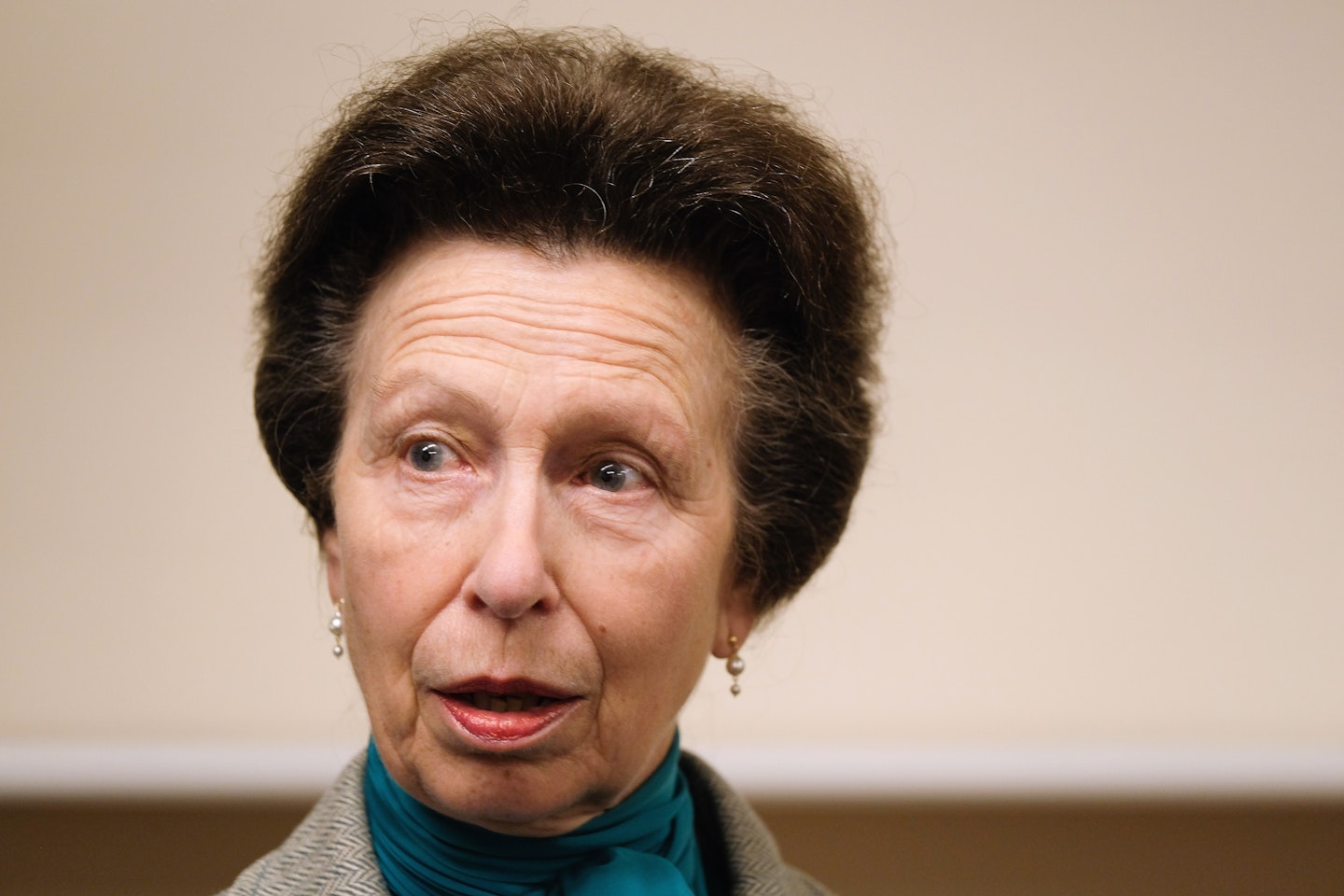 LEO – Princess Anne